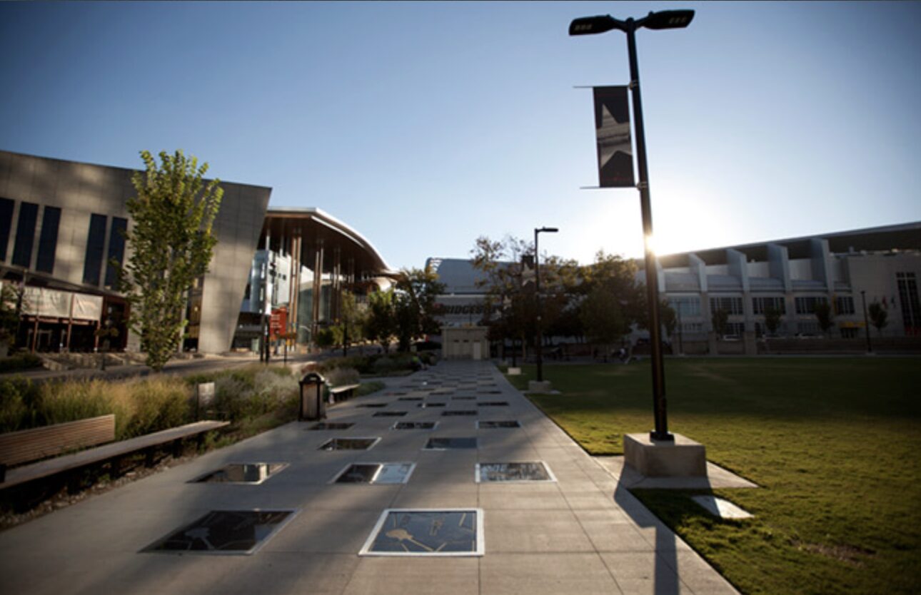 Music City Walk of Fame to Honor Charley Pride, Liz Rose, and Old Dominion on November 11 Image