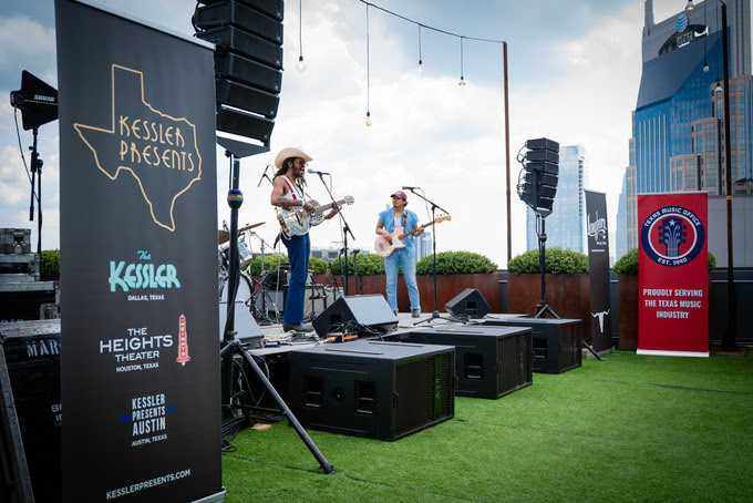 Fort Worth Named Spotlight City as Texas Shines at Americanafest Image