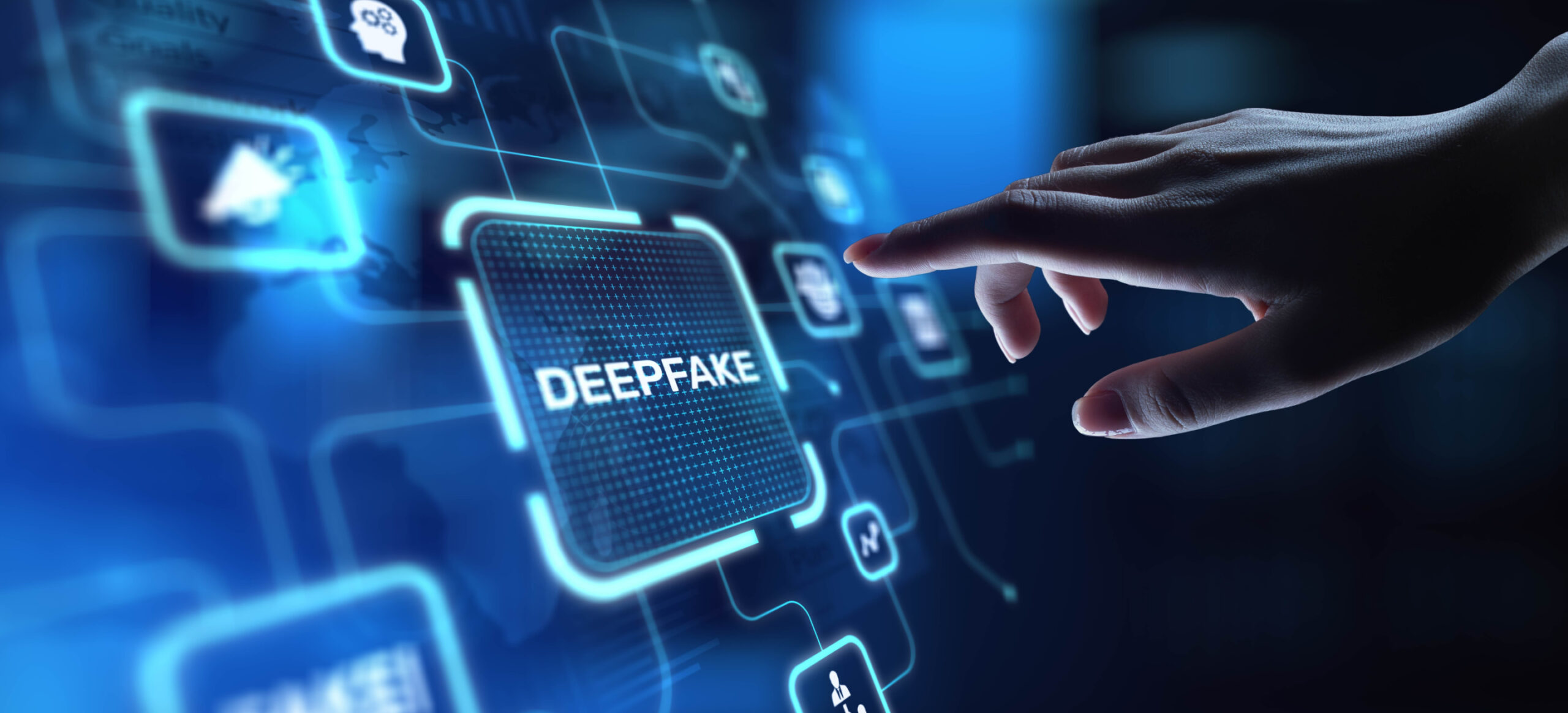 AI Deepfakes of Celebrities Raise New Questions About Art, Ethics, and Ownership