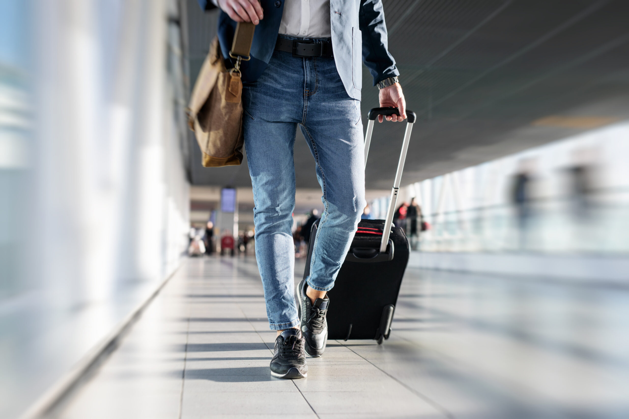 Gifts He’ll Actually Want for His Next Trip Image
