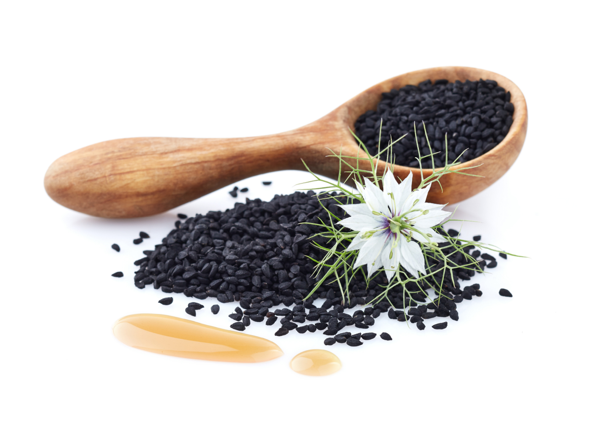 Kitchen Spice Could Boost Heart Health, Study Finds