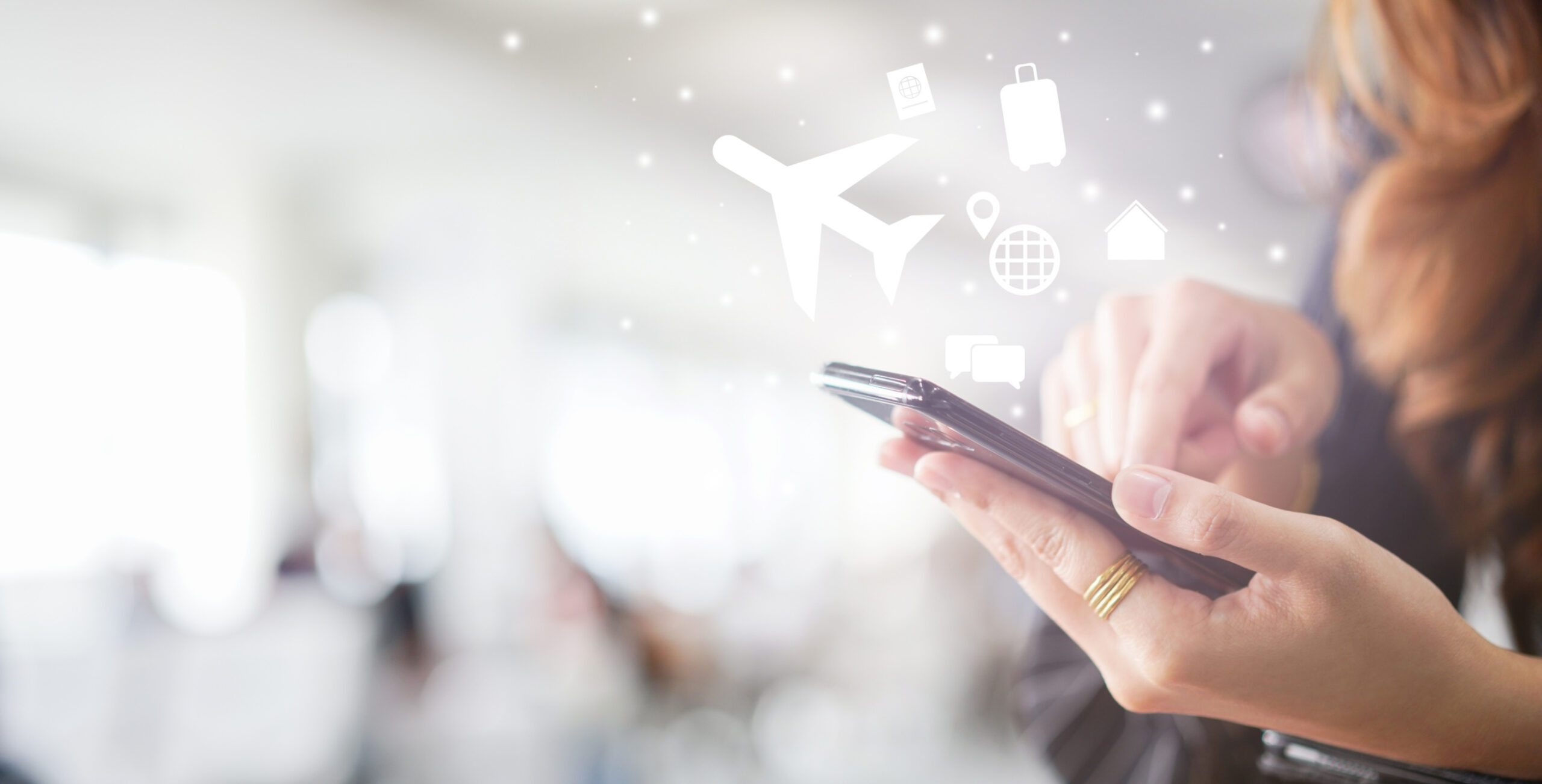 Life-Saving Travel Hacks: Smart Safety Tips for Your Next Adventure Image