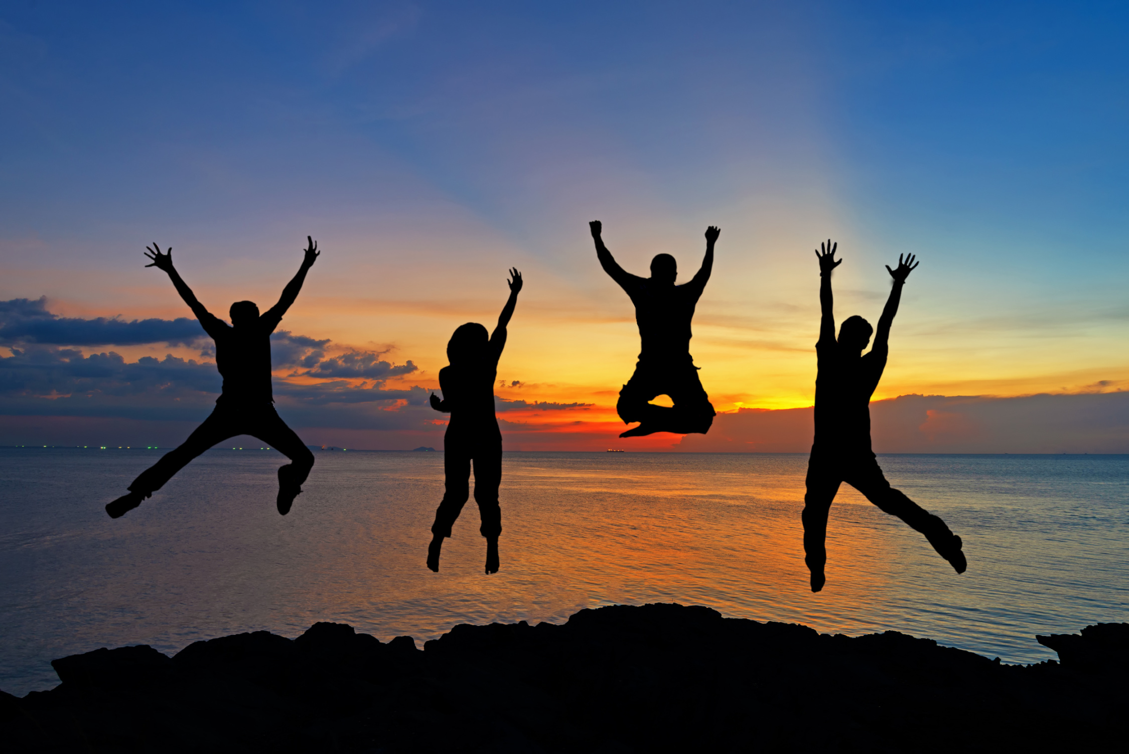 Rethinking the ‘Good Life’: Why Psychological Richness May Be the Missing Piece Image