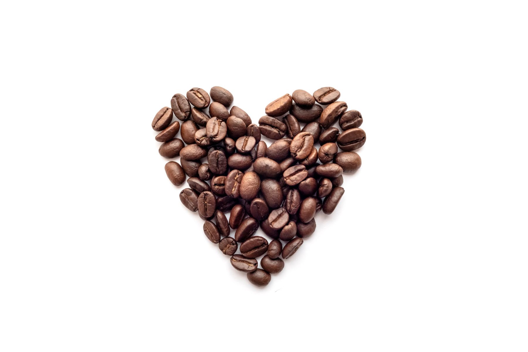 Coffee Lovers Rejoice: Daily Brew May Help the Heart Image
