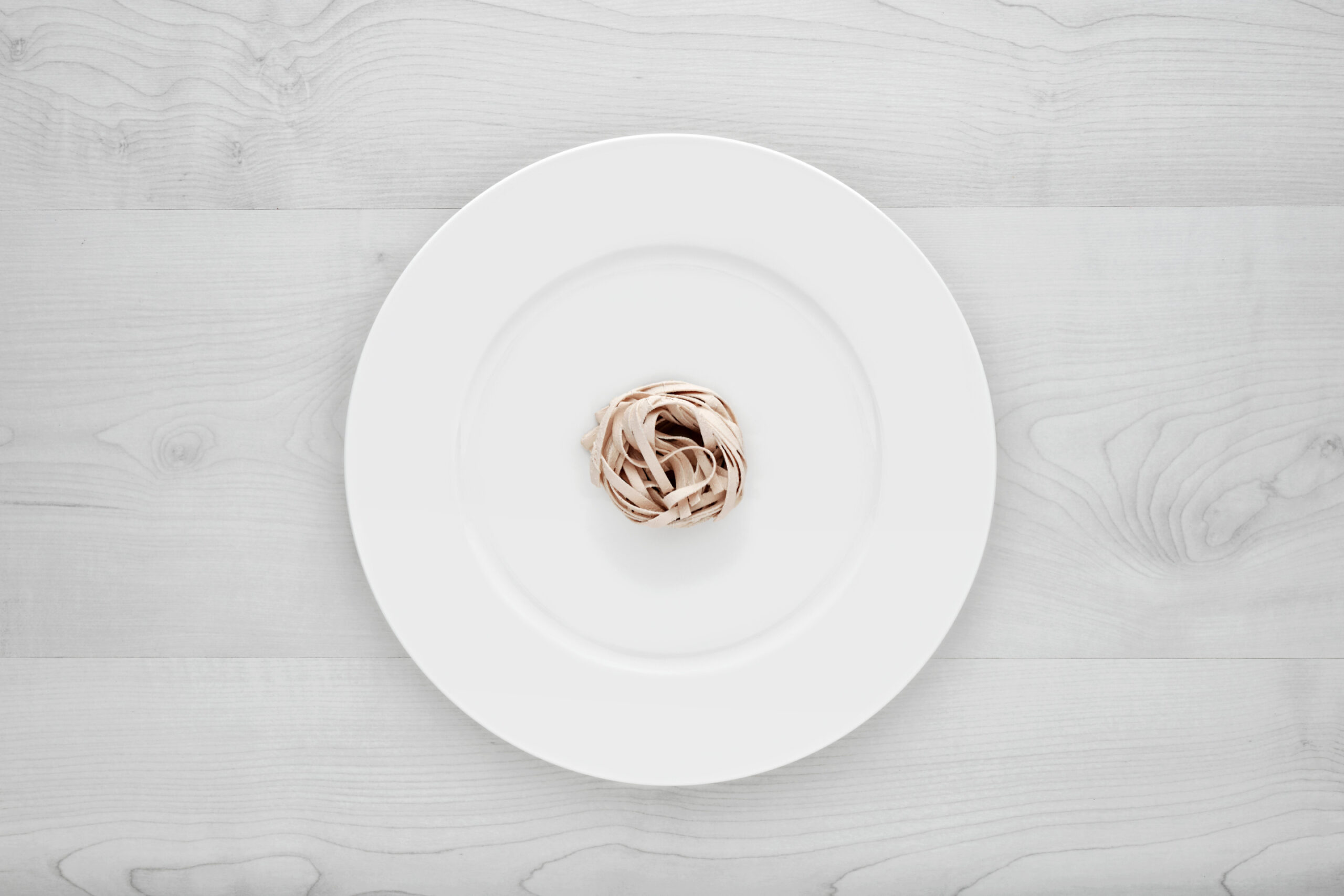 Ozempic-Sized Dining