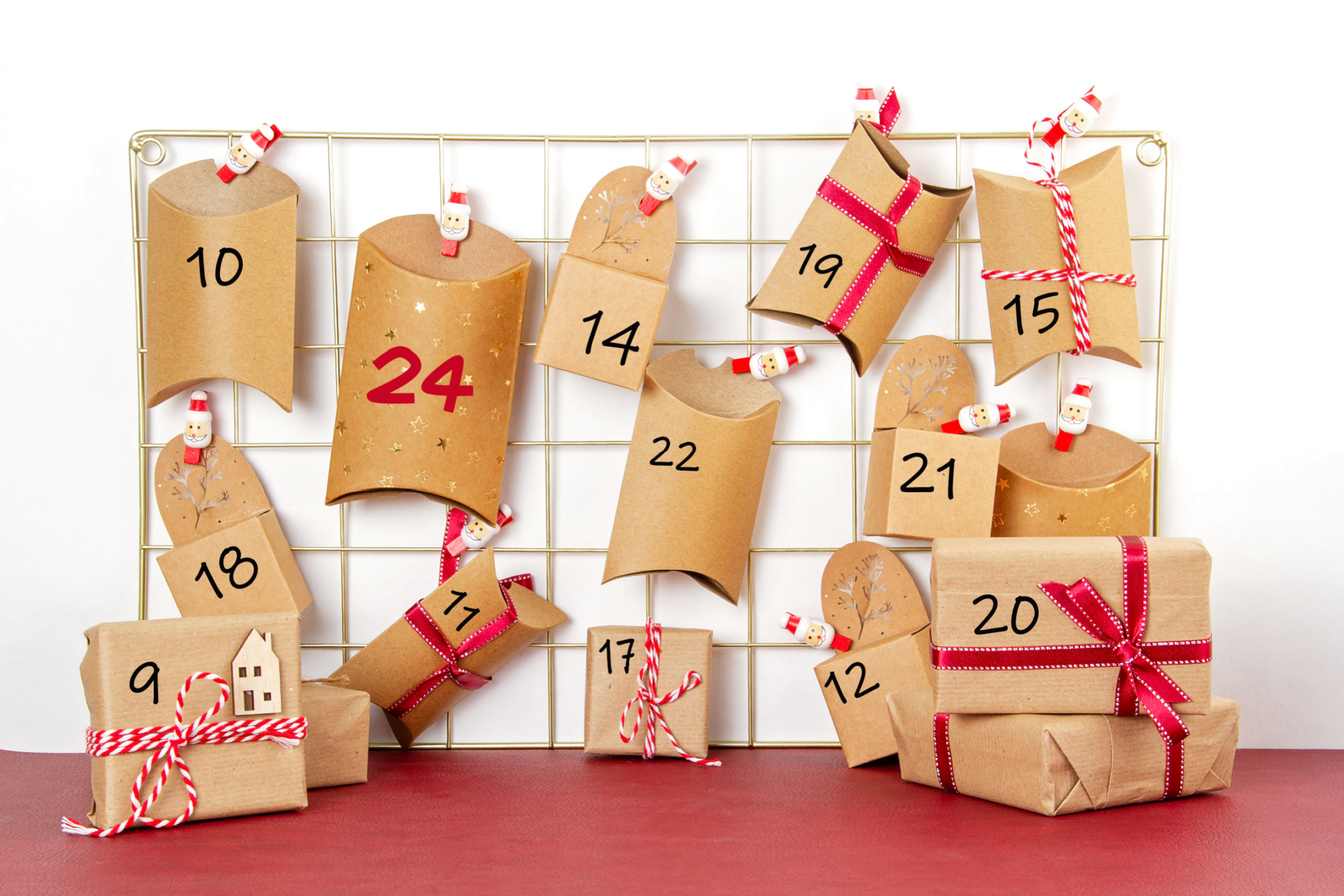 The Best 2025 Advent Calendars You Need Before They Sell Out