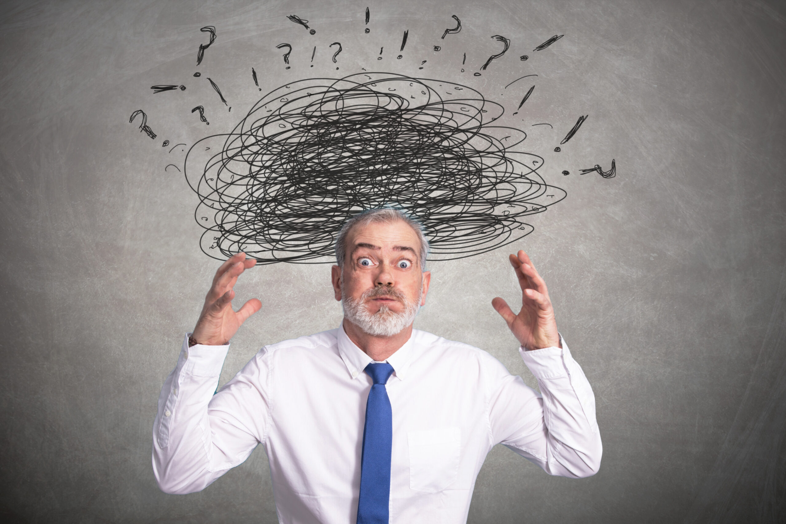 Voter Frustration Creates Political Opening One Year Before Midterms Image