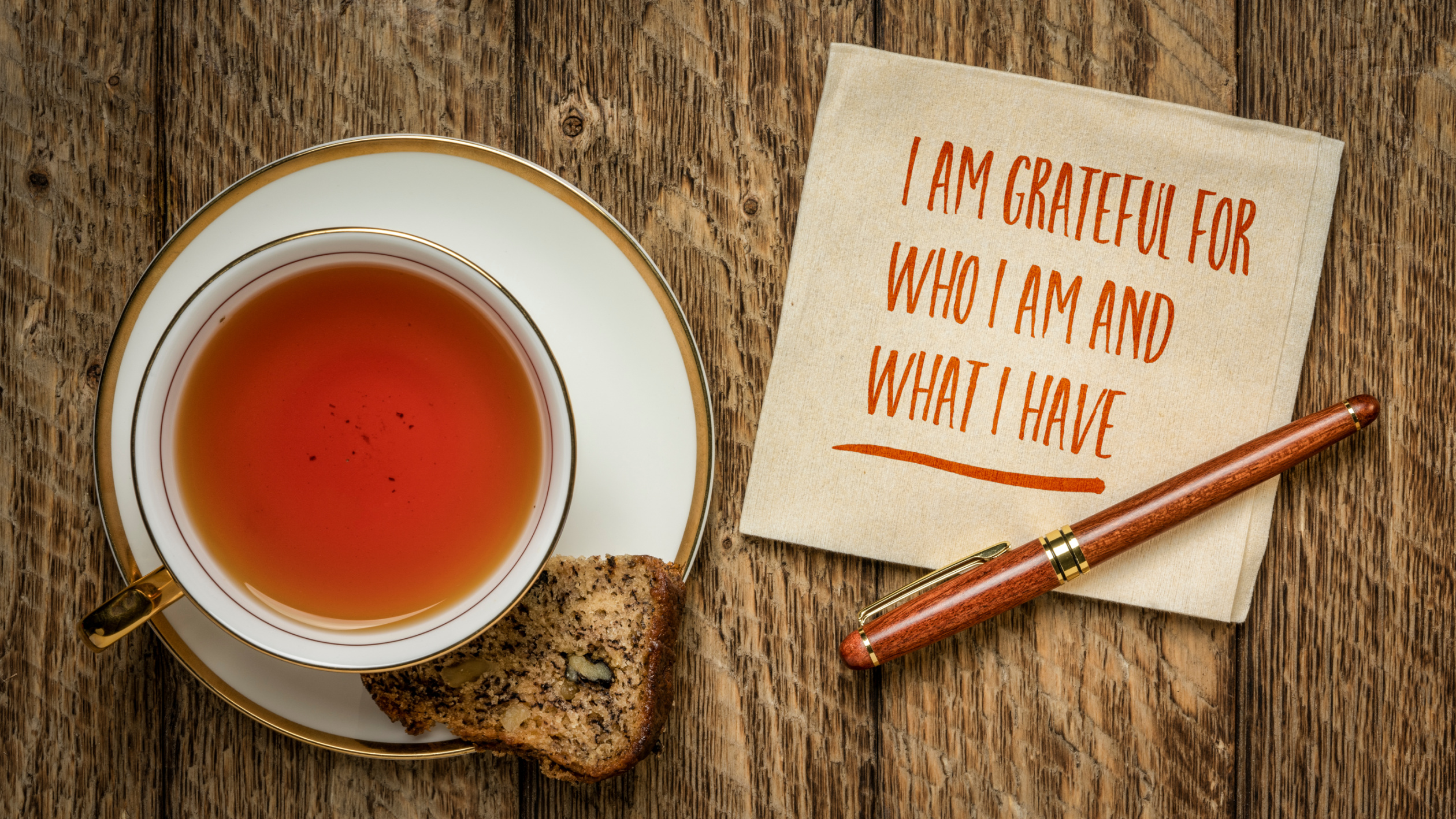 A Season of Thanks Image