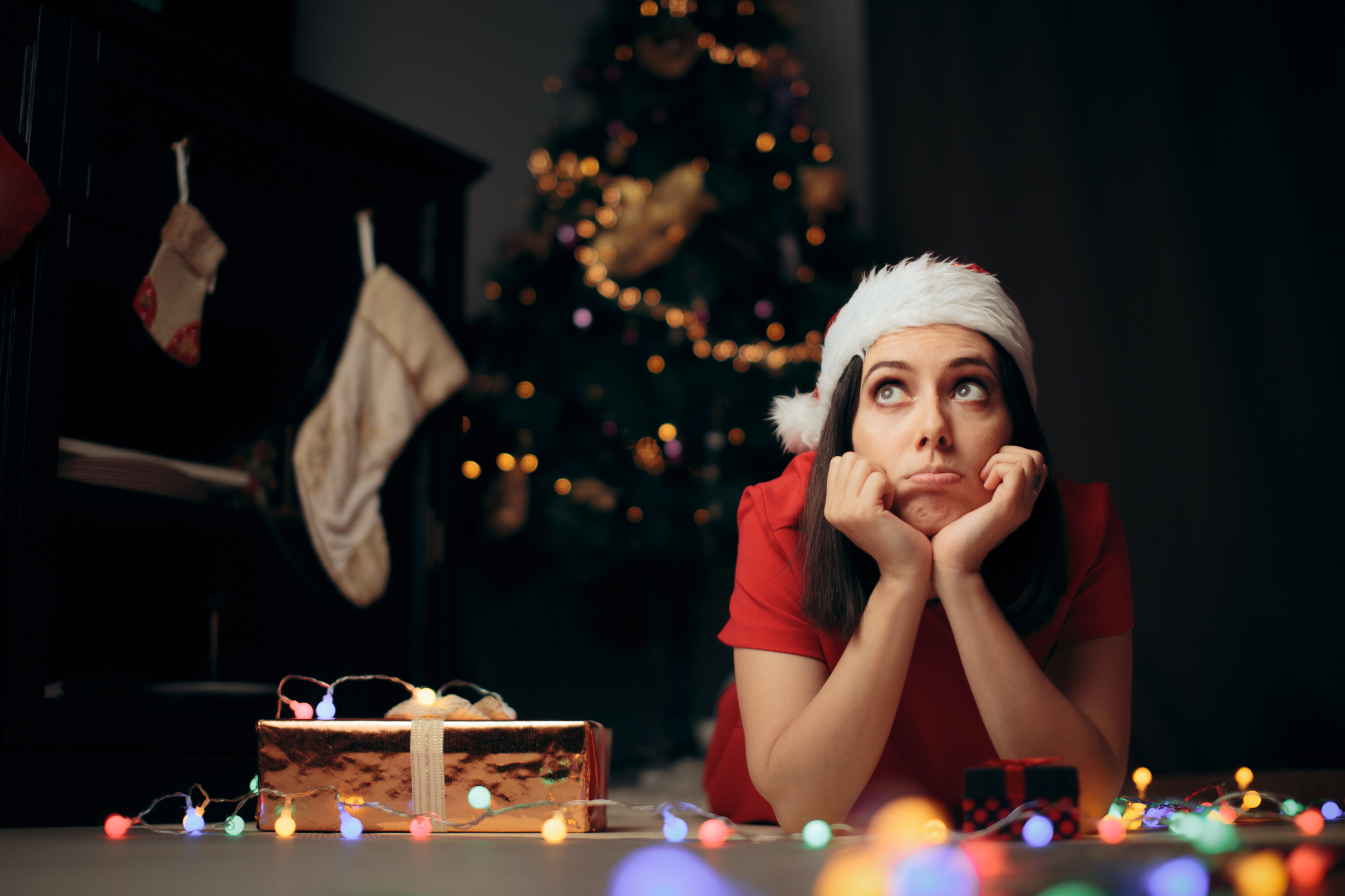 Leading With Heart: Tackling Workplace Depression During the Holidays Image