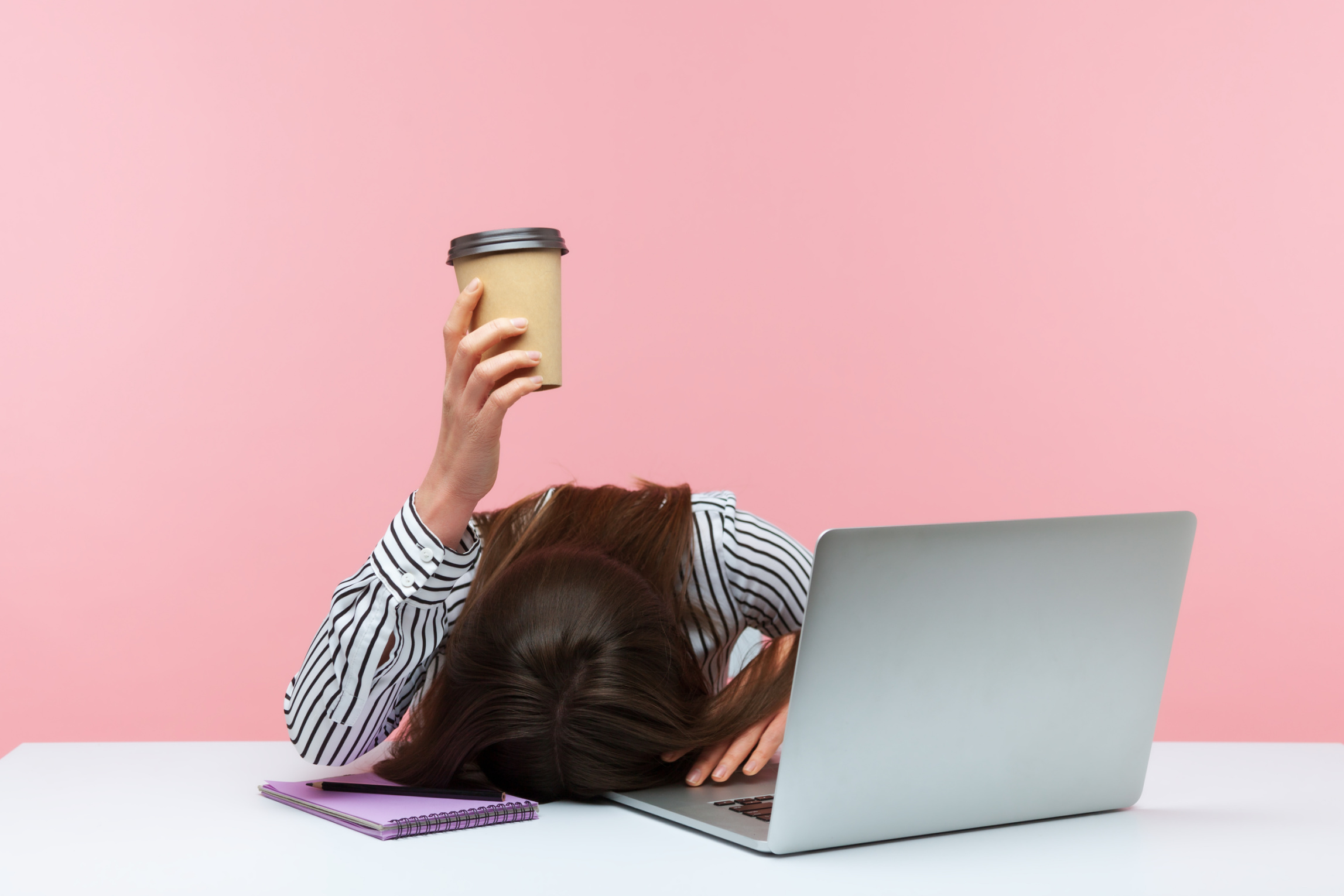 From Burnout to Boreout: Why Workers Are Checking Out Image
