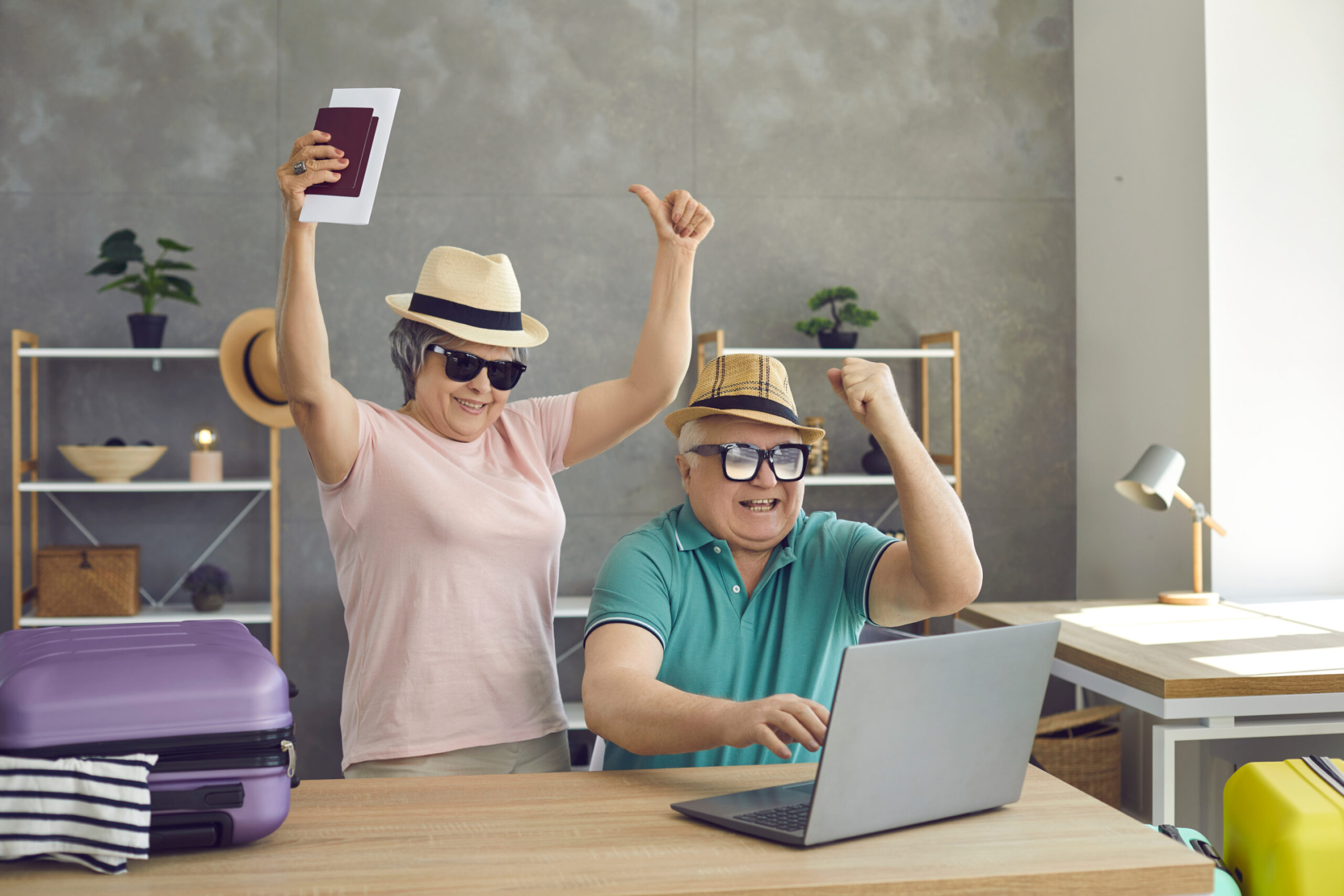 Cyber Monday Travel Deals 2025 Image