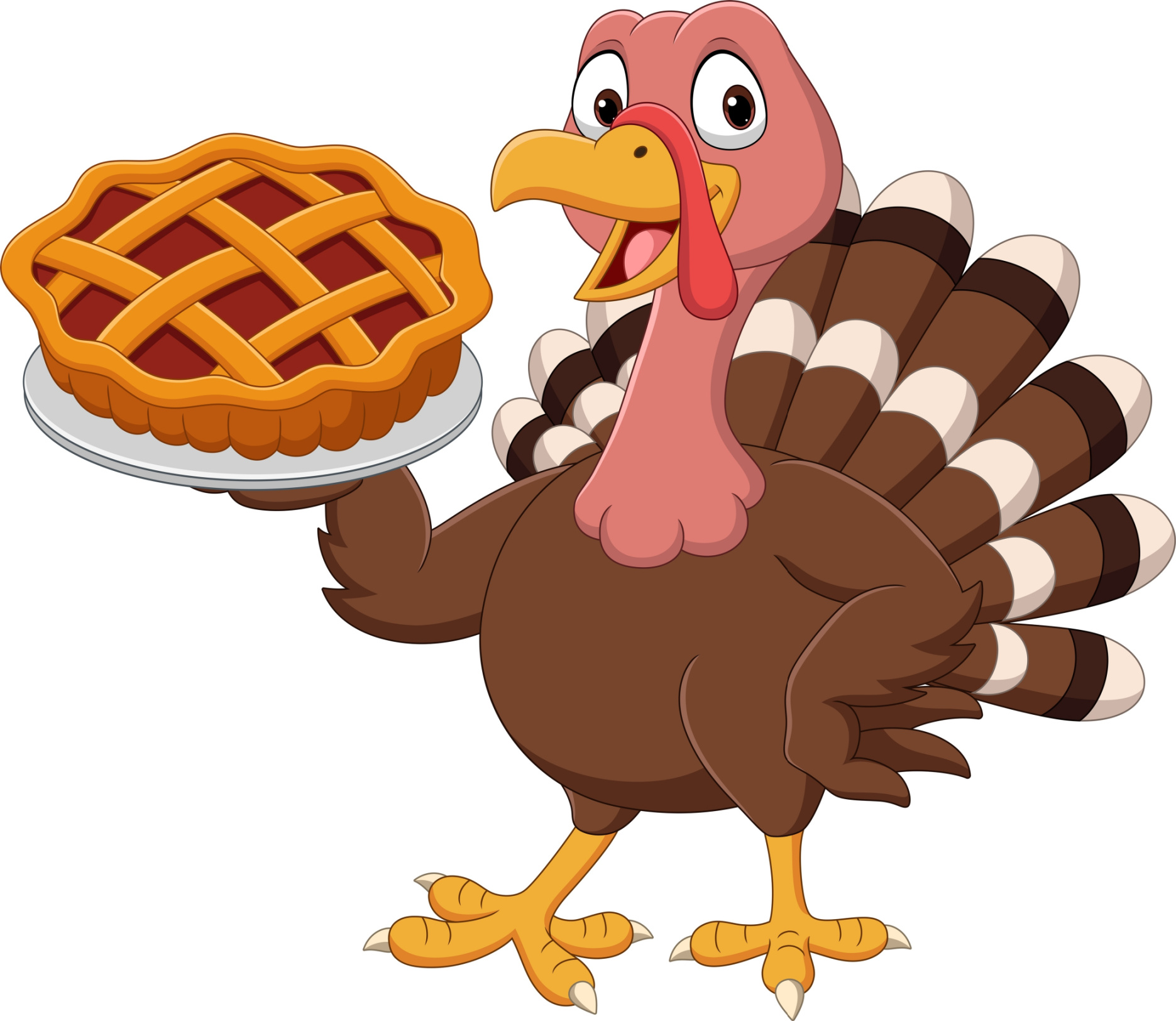 Why Your Thanksgiving Turkey Could Cost 25% More This Year Image