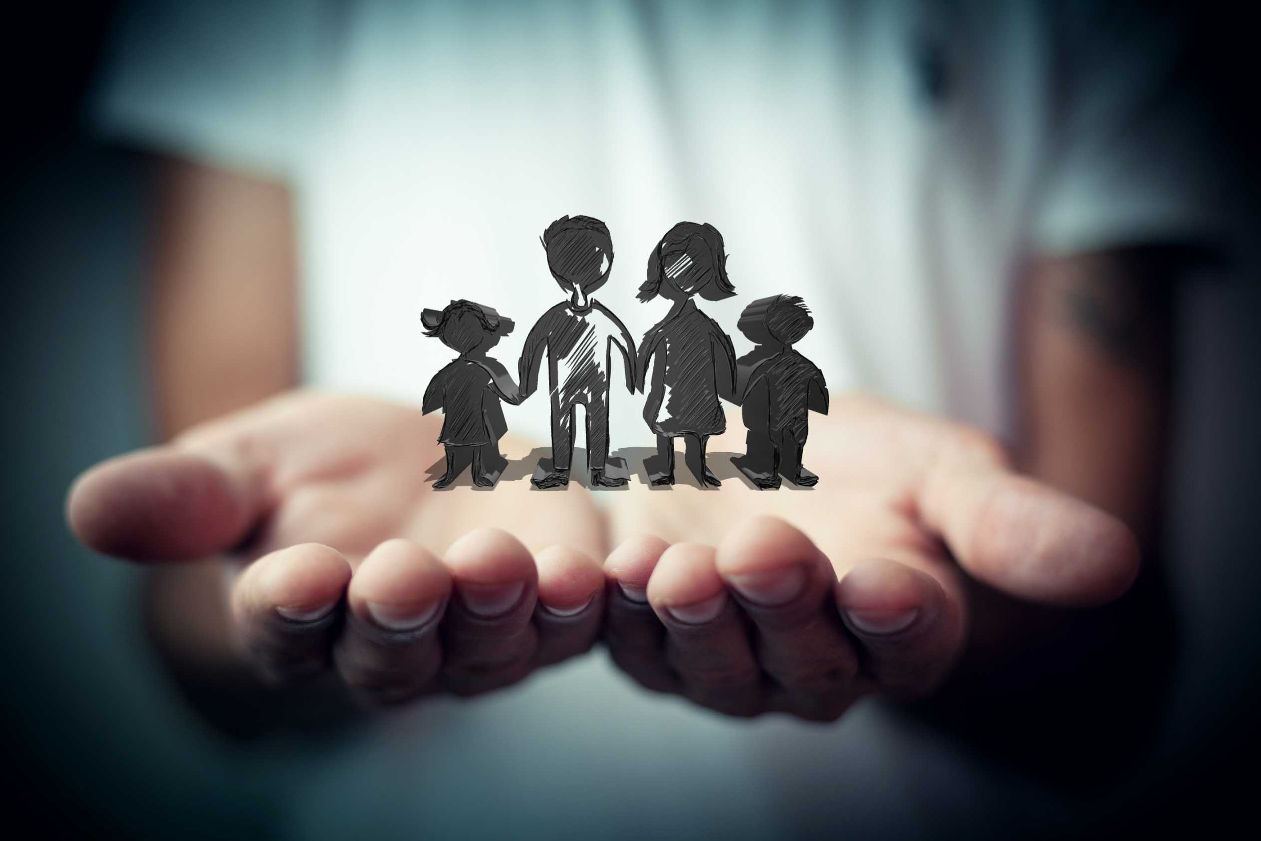 New Advisory Team to Examine Alleged Political Favoritism in Arizona Child Safety Contracts Image