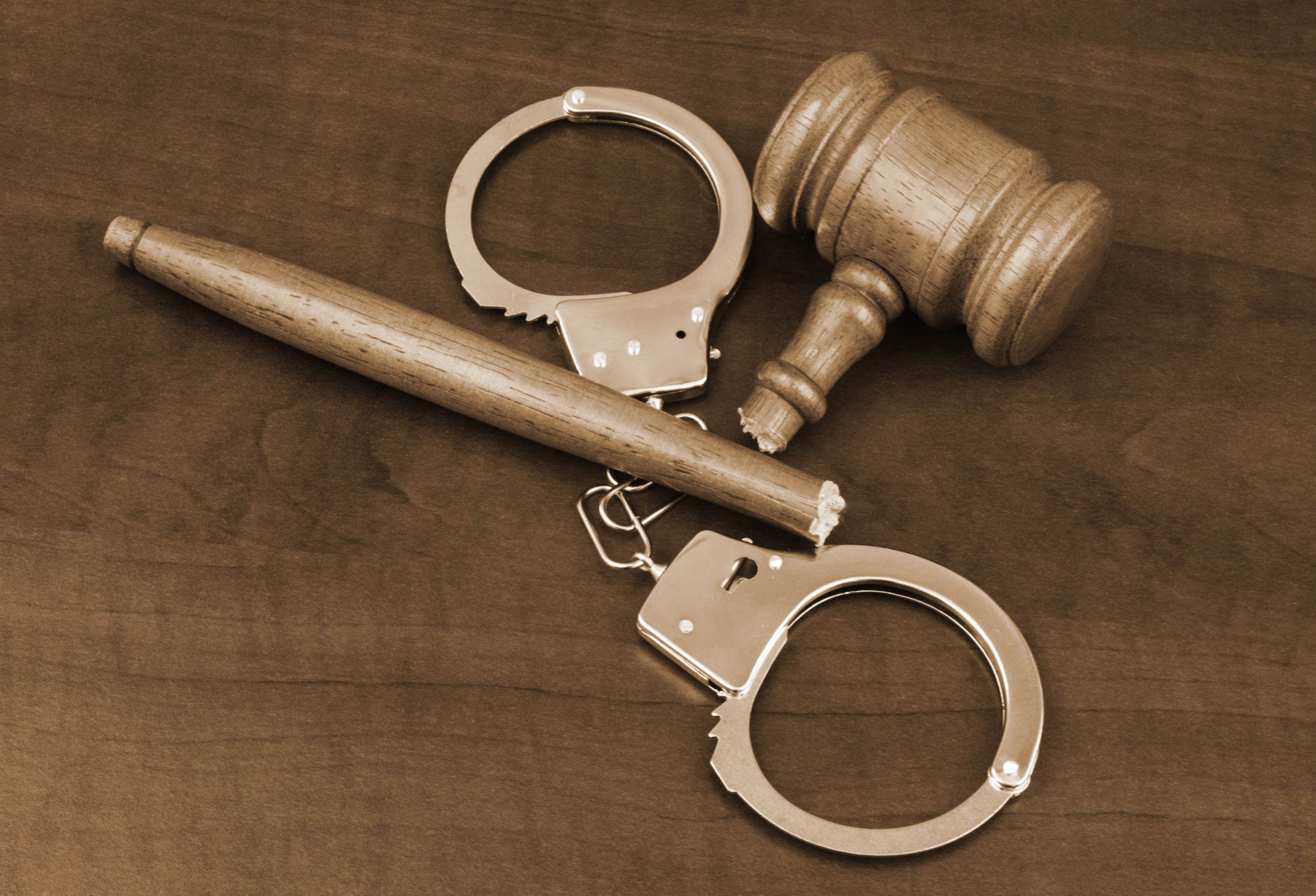 Protecting Virginians Means Standing Against Lawlessness Image