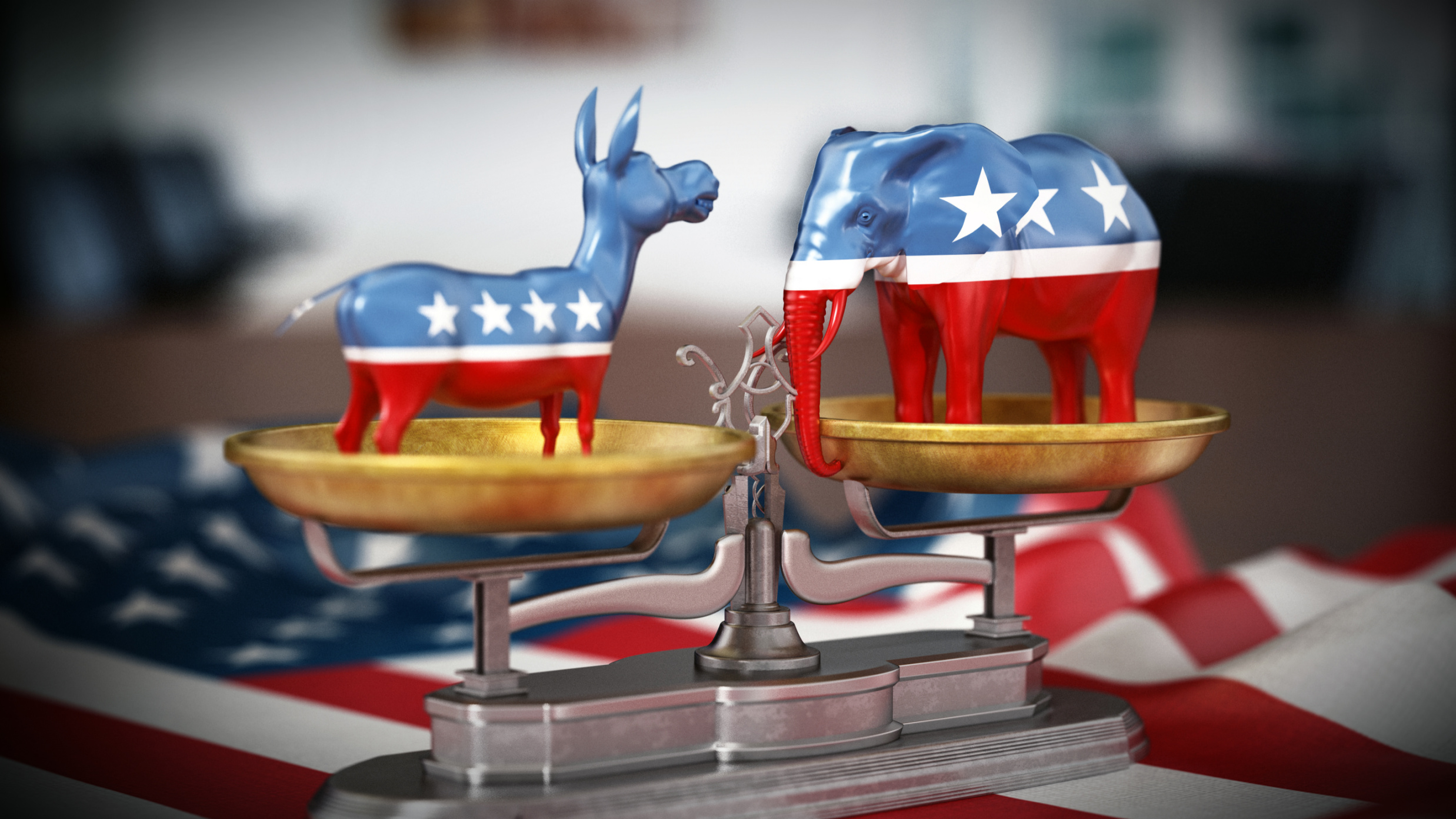 Bipartisan Compromise Shapes Pennsylvania’s 2025 Budget Without Raising Taxes