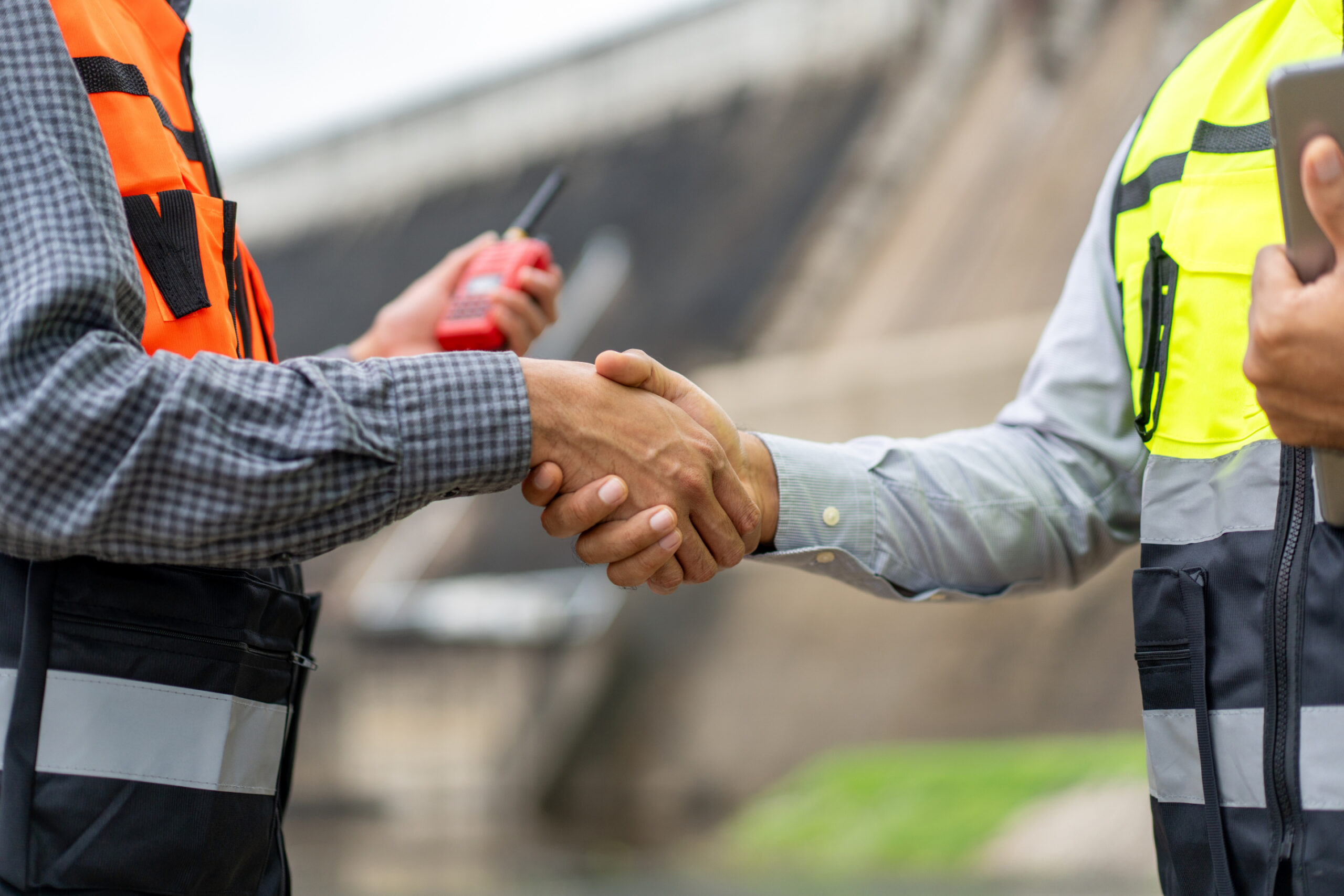 Clearer Dam Warnings: PA Lawmakers Push for Waterway Safety Image