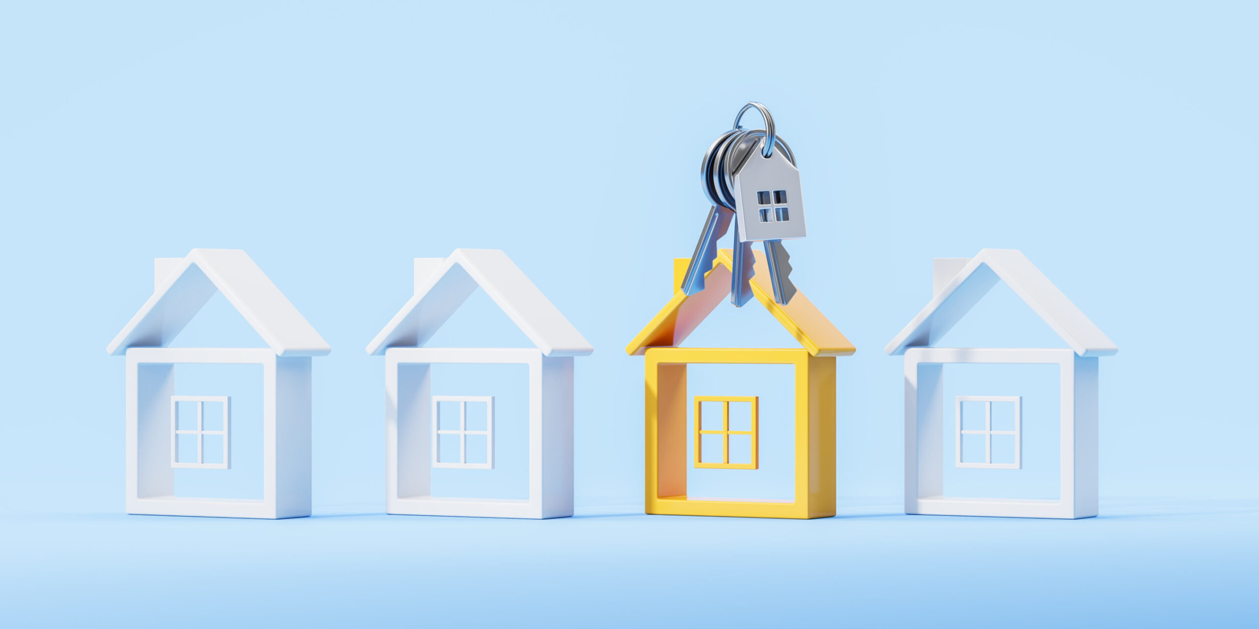 Home Sales Are Falling Through as Economic Anxiety Freezes the Market