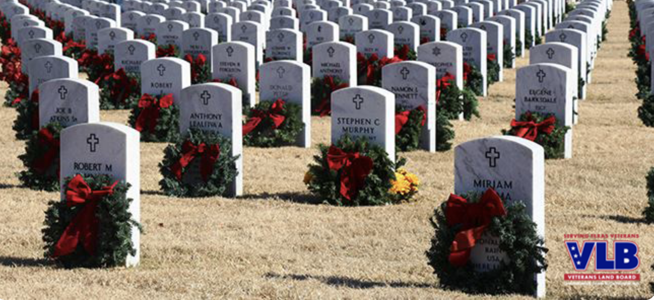 Honoring America’s Heroes: Wreaths Across America Invites the Nation to Remember, Honor, and Teach Image