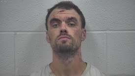 Meth-Impaired Driver Who Led Officers Across KY-OH Border Sentenced to 20 Years Image