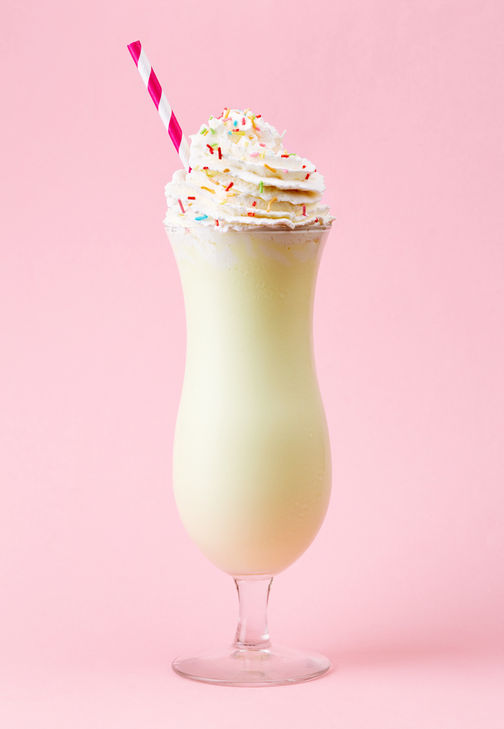A Patriotic Milkshake Deal Just in Time for January