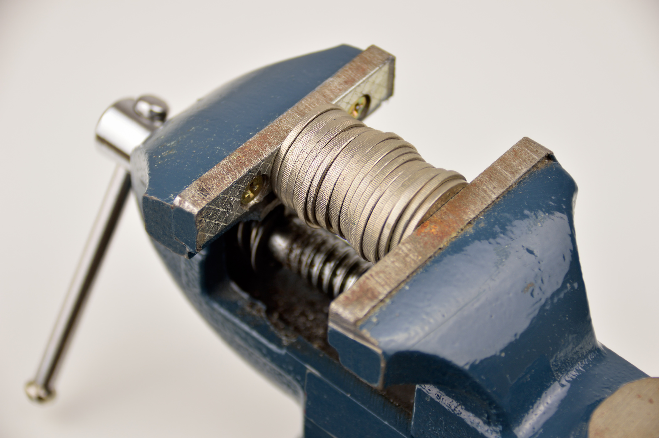 Cities Feel the Squeeze as State Costs Shift Downward Image