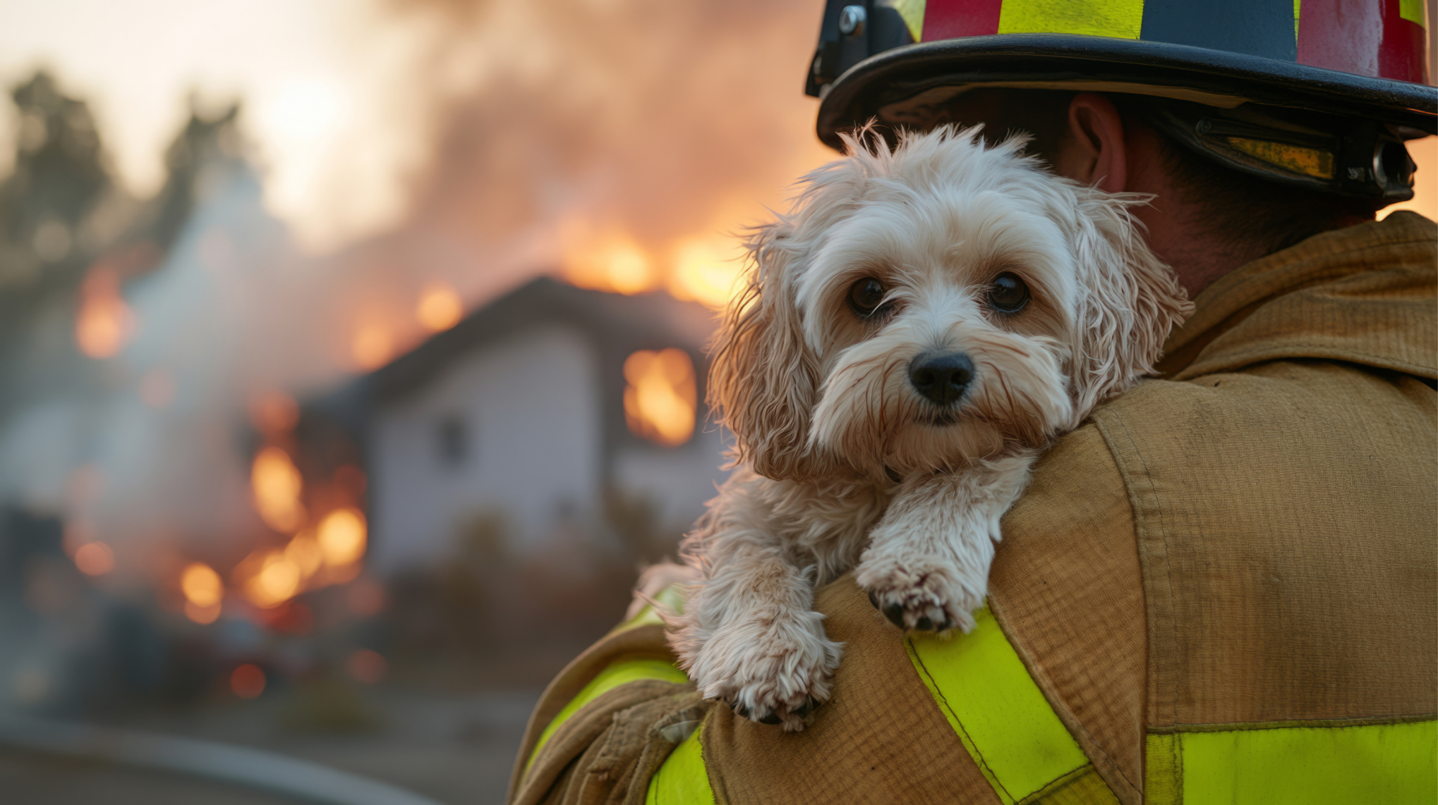 A Christmas Eve Lesson in Living Civics