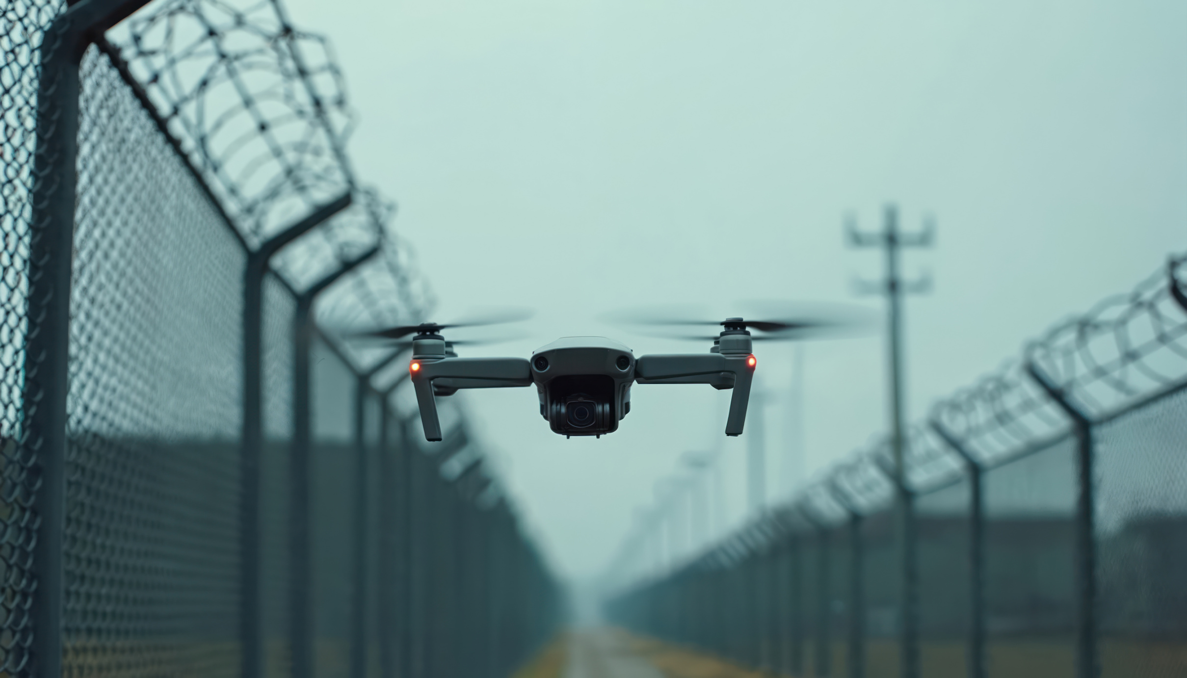 The Great Prison Crab Caper Image