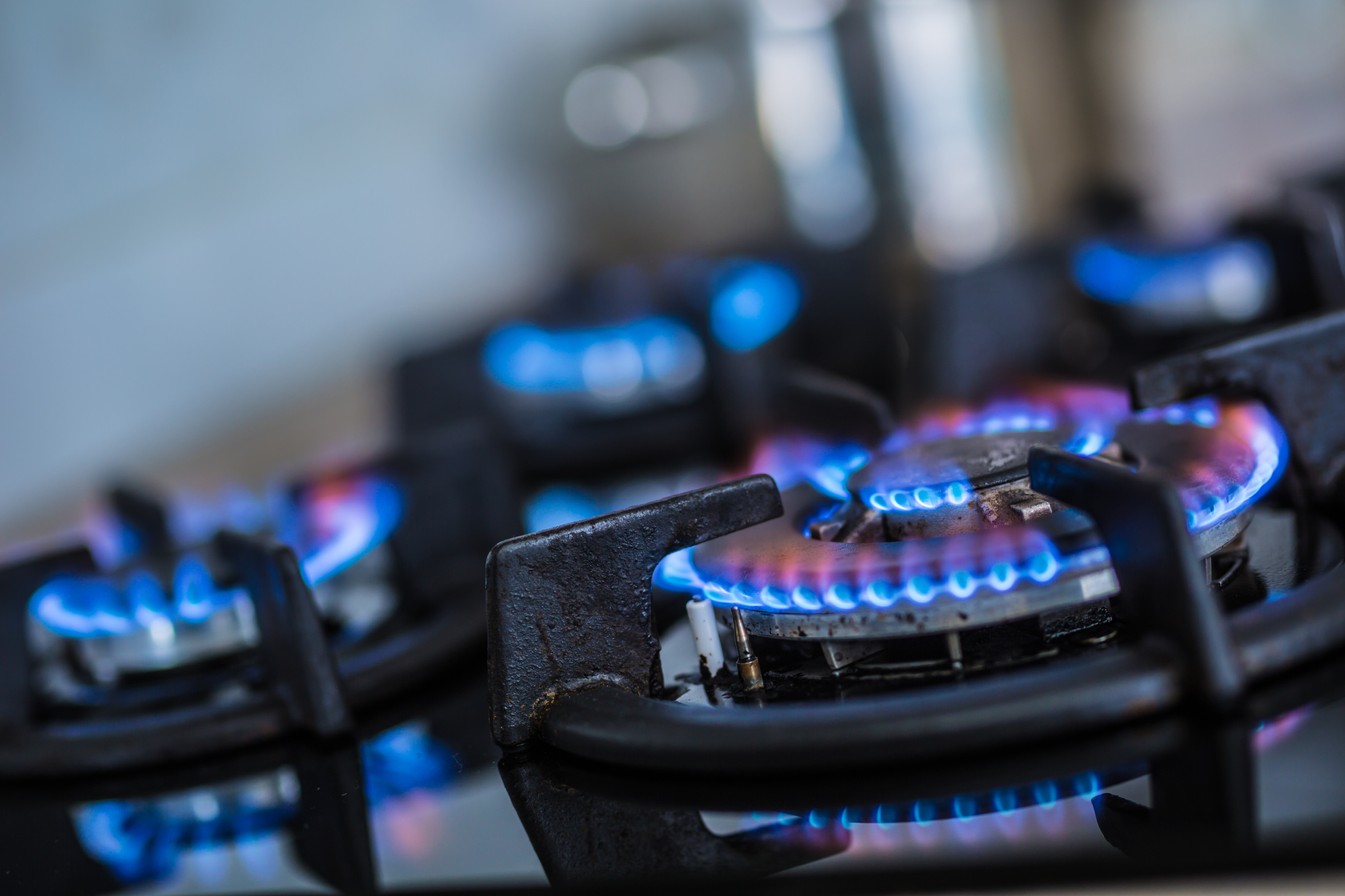 New York Senators Seek Veto of Natural Gas Measure Image