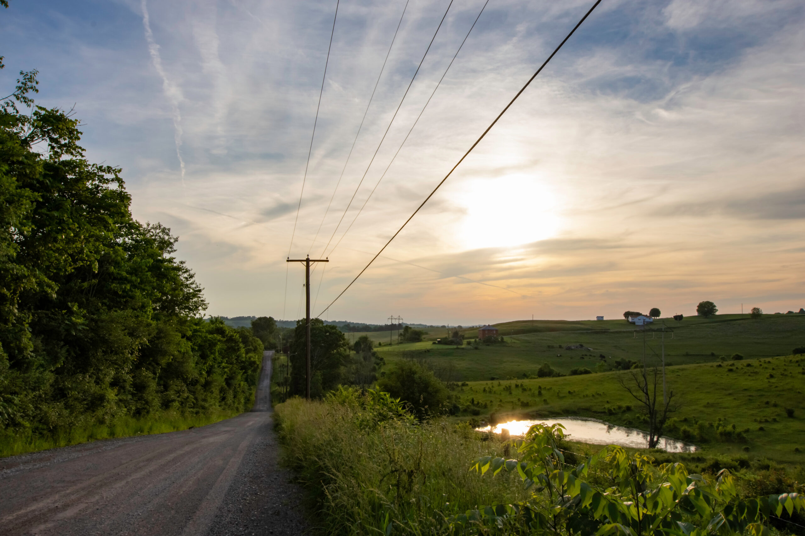 Six-State Pact Aims to Transform Appalachian Farming Image