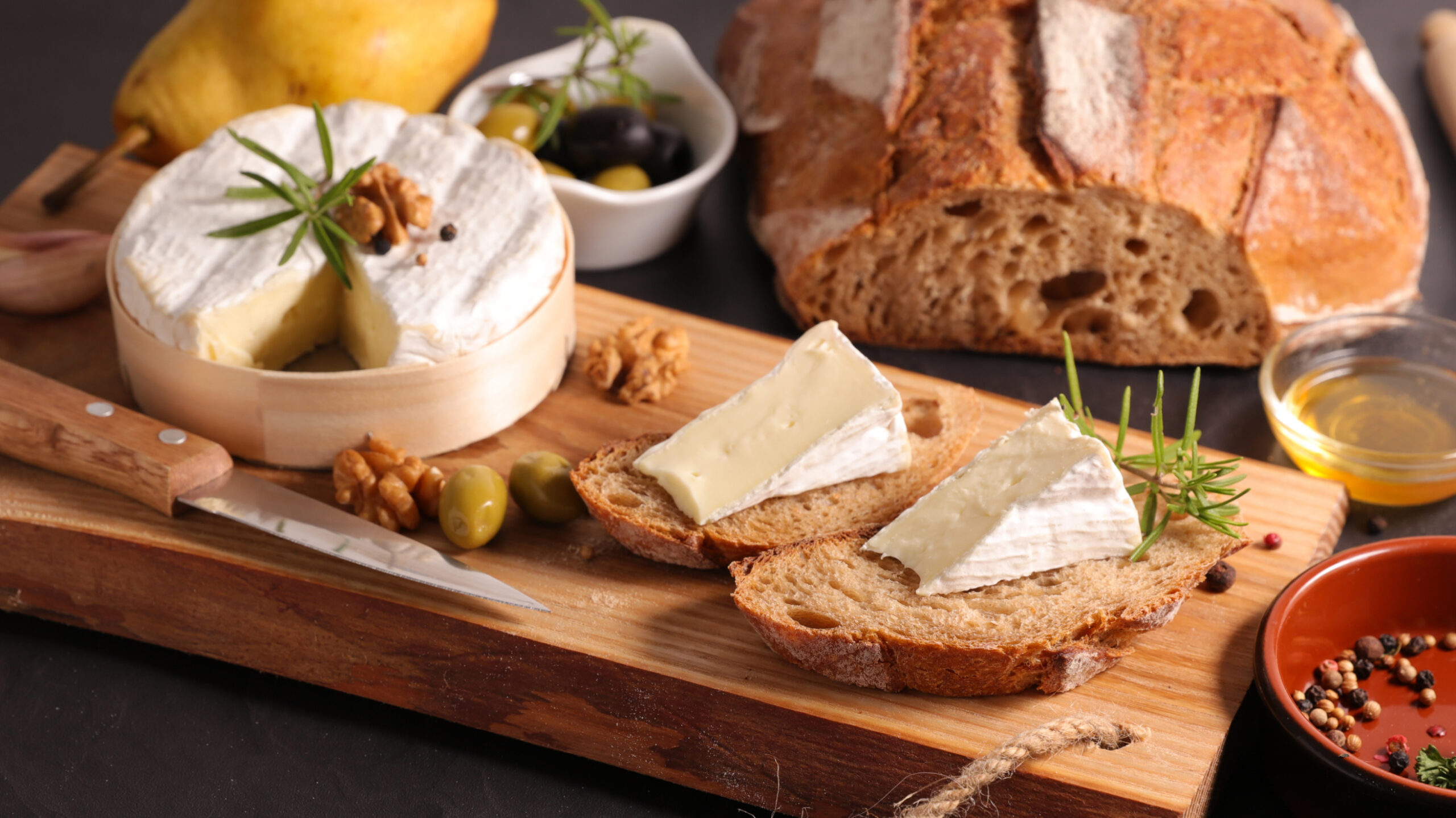 Dementia’s Dairy Twist