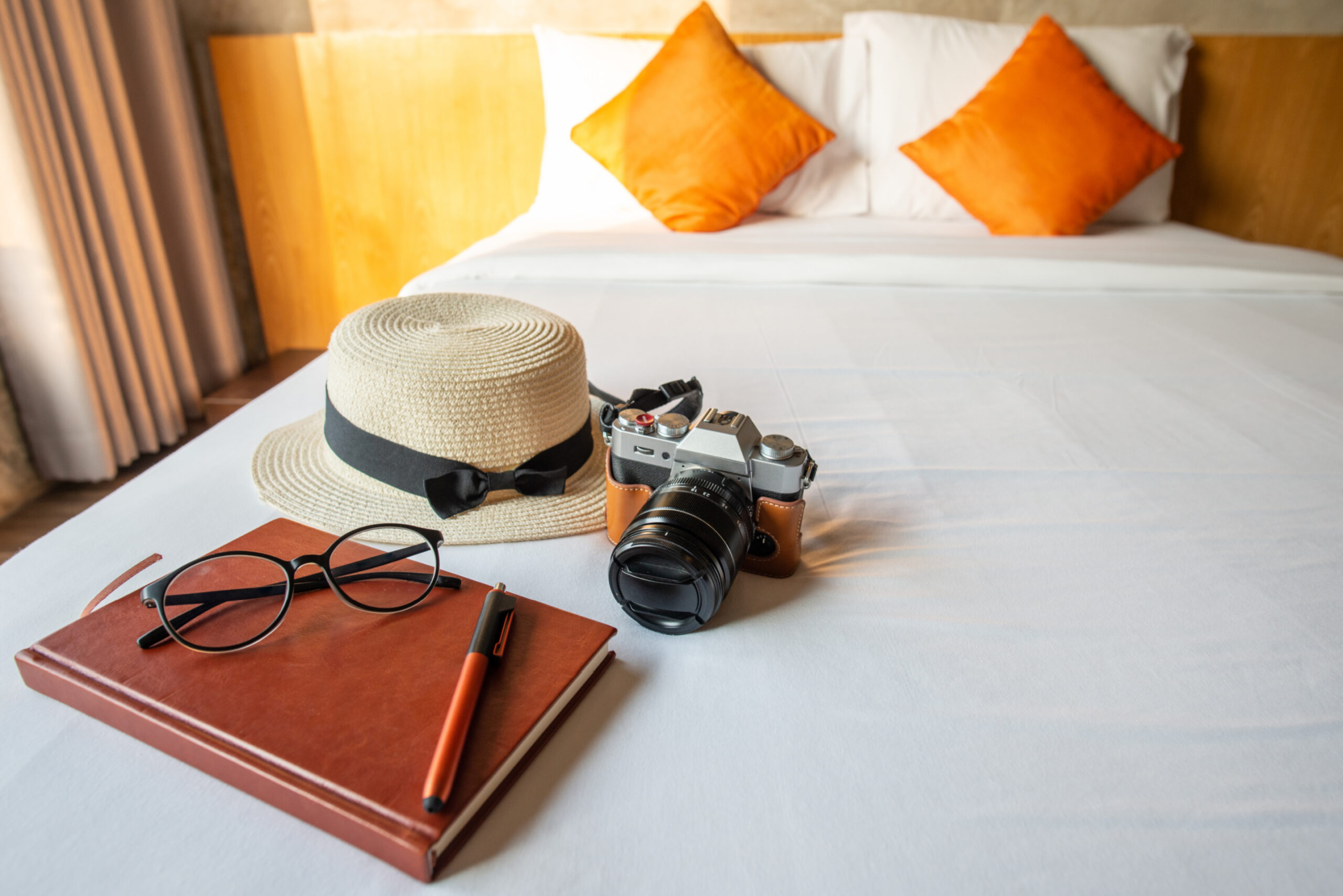 2025’s Best Travel Gadgets Image