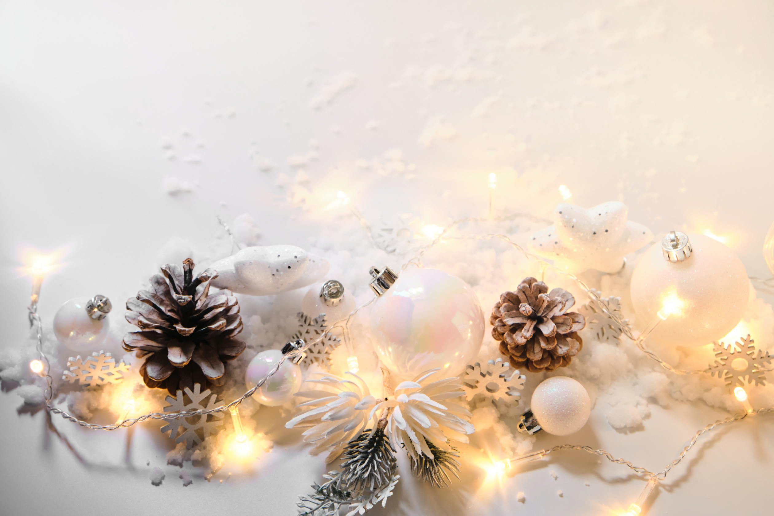 Less Hustle, More Heart: Finding Joy in Simple Traditions Image