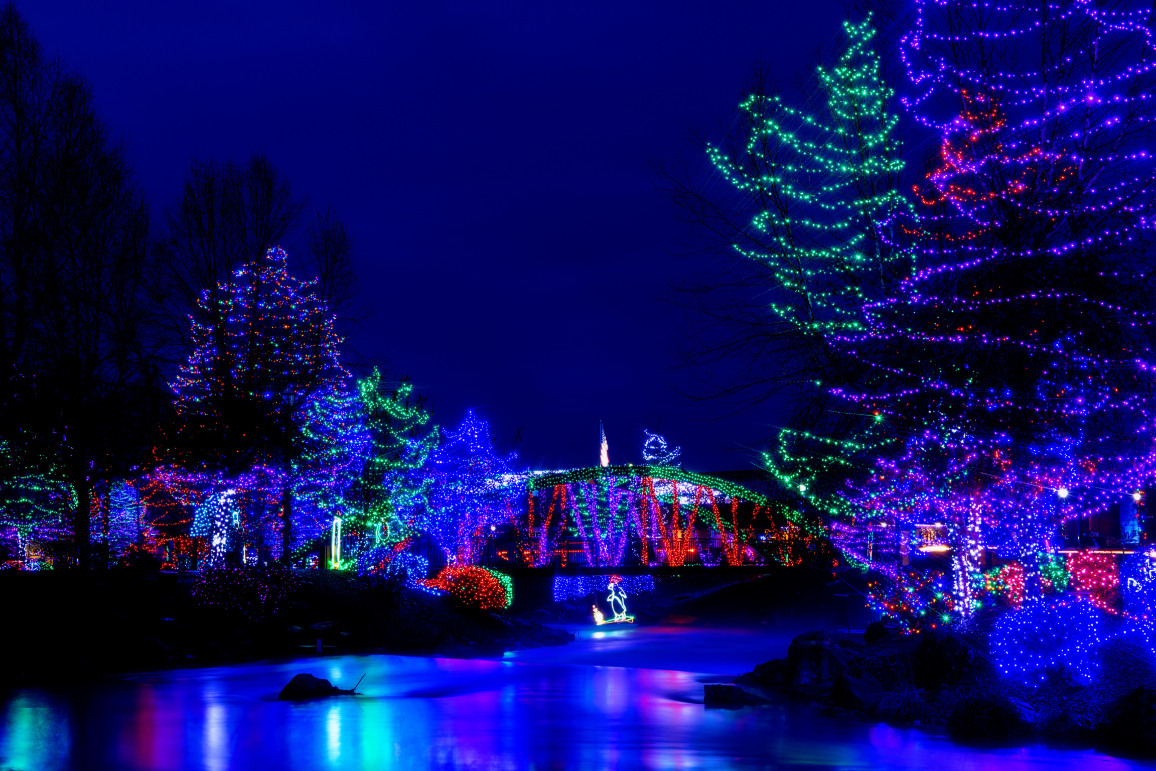 Christmas Lawyer Wins Big After HOA Battle