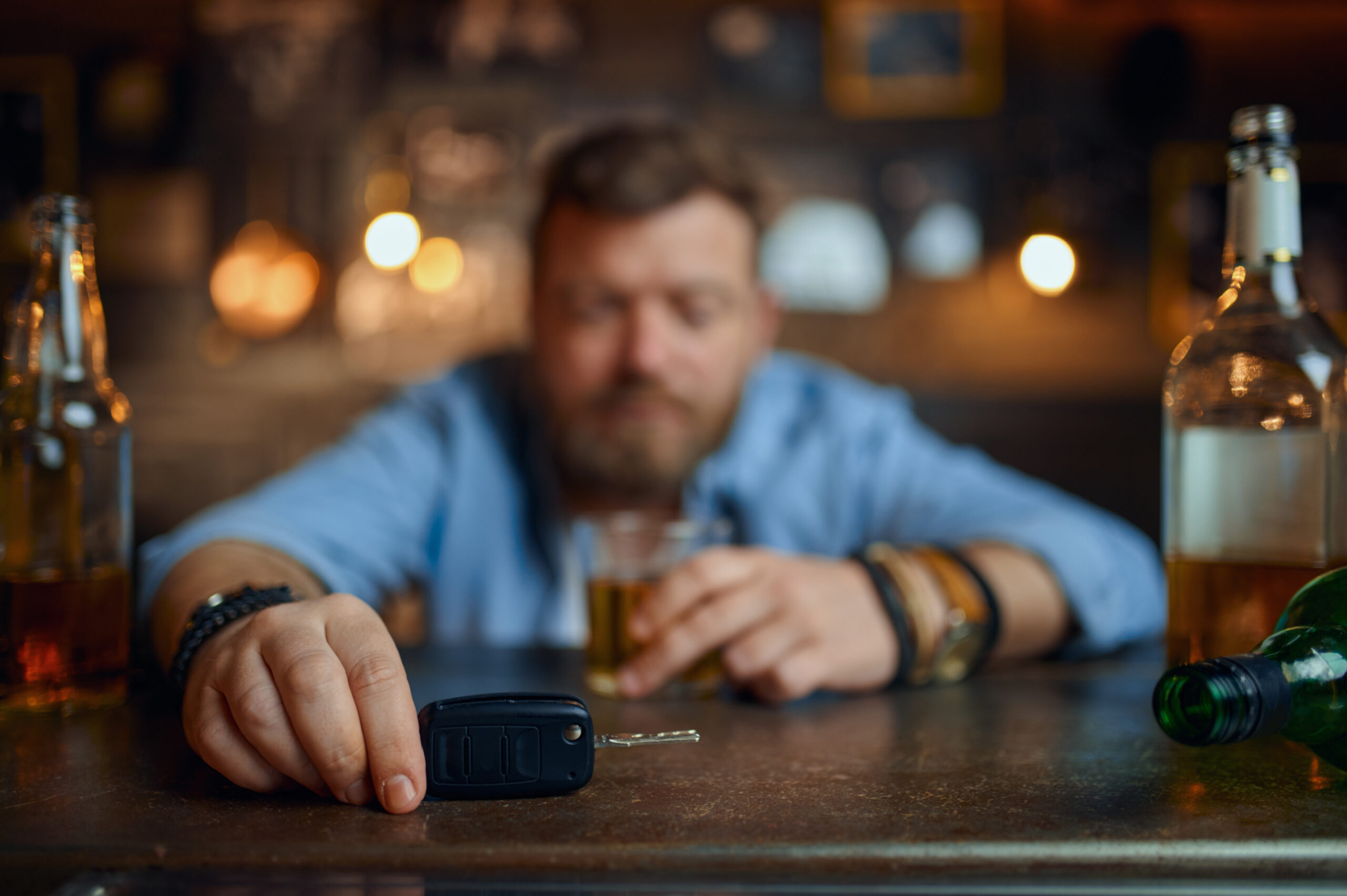 New Year’s Eve Among Deadliest Days for Drunk Driving