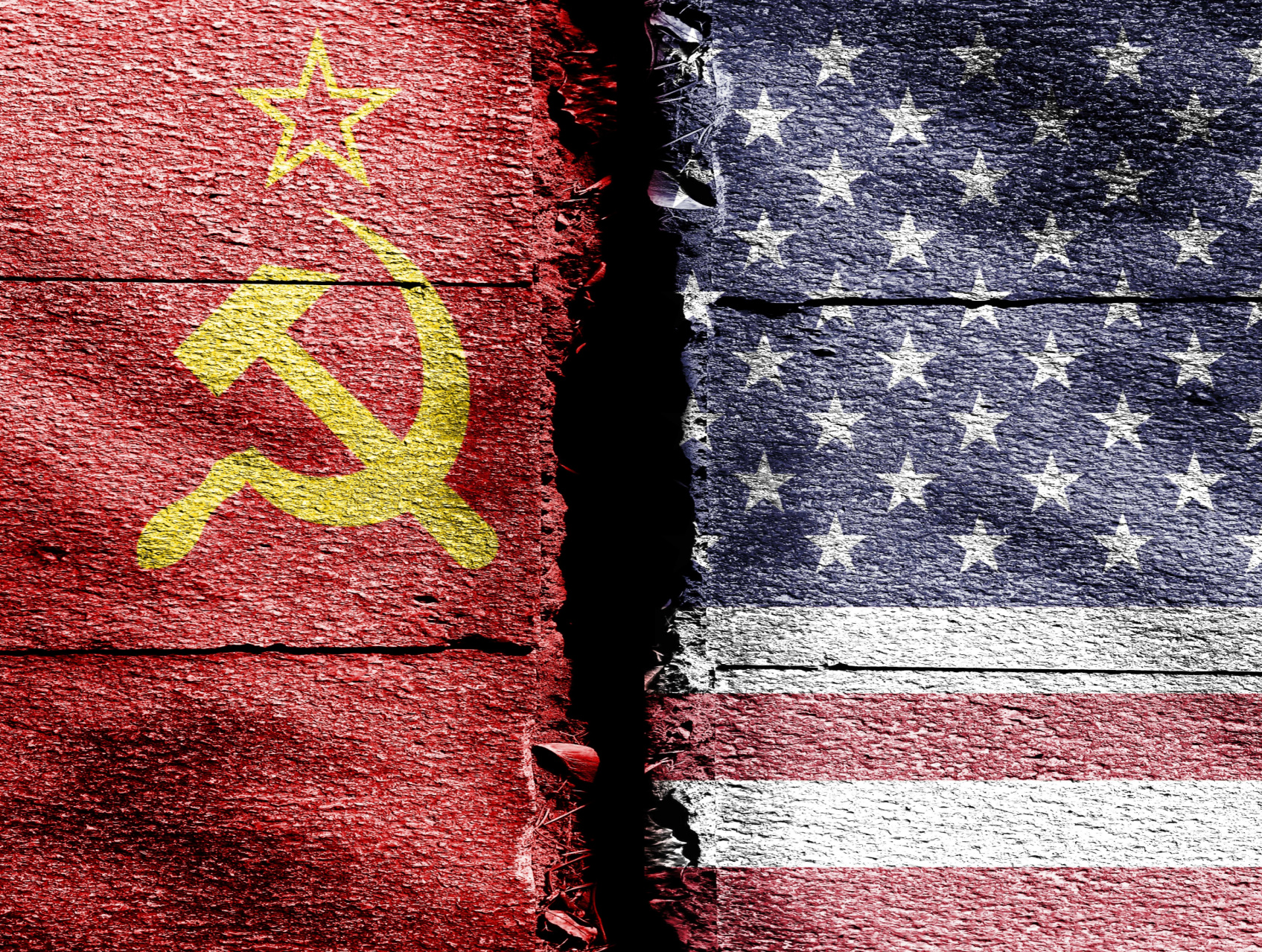 Communism, Common Sense, and Calling Out the Crazy Image