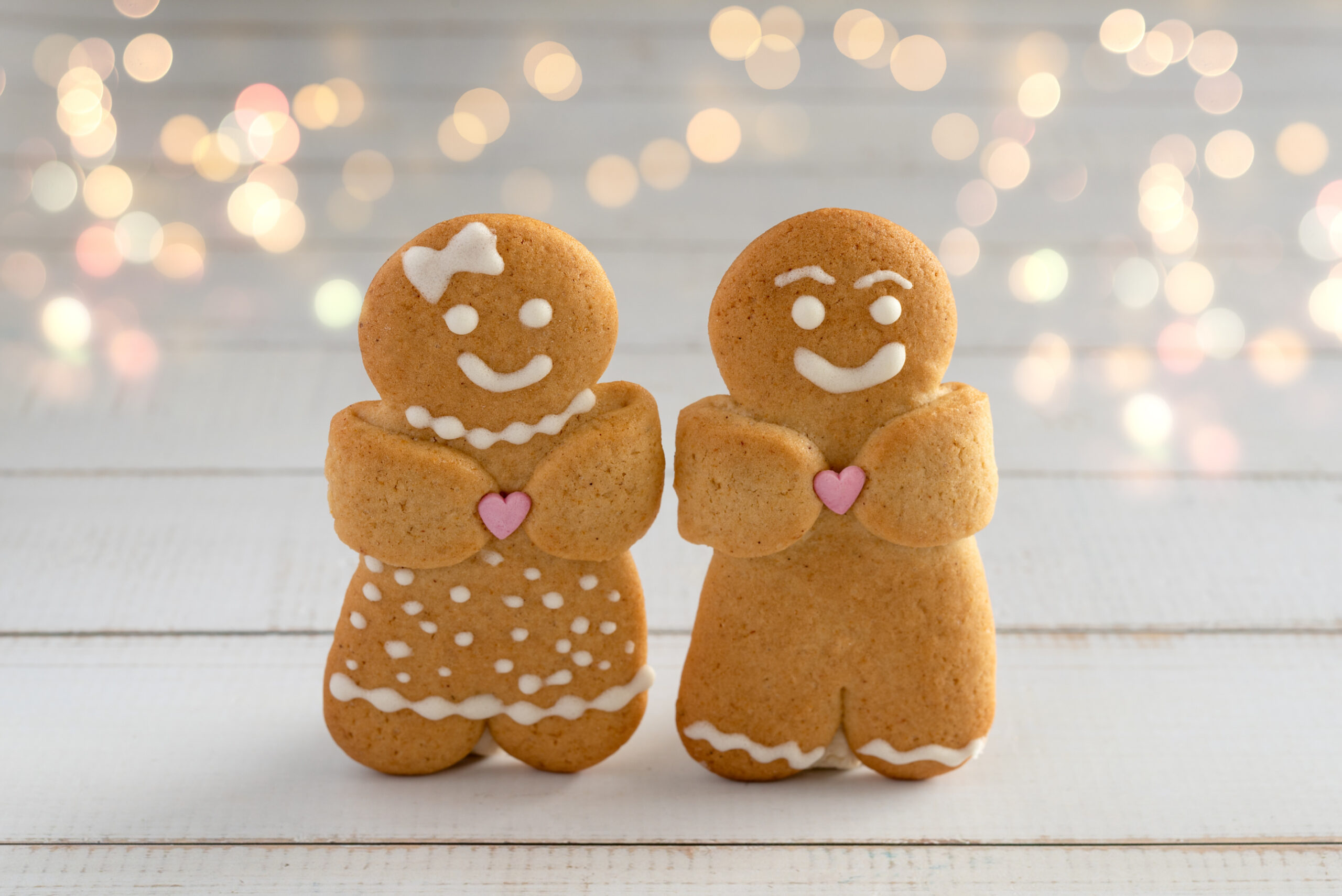 When Bringing a Partner Home for the Holidays Backfires