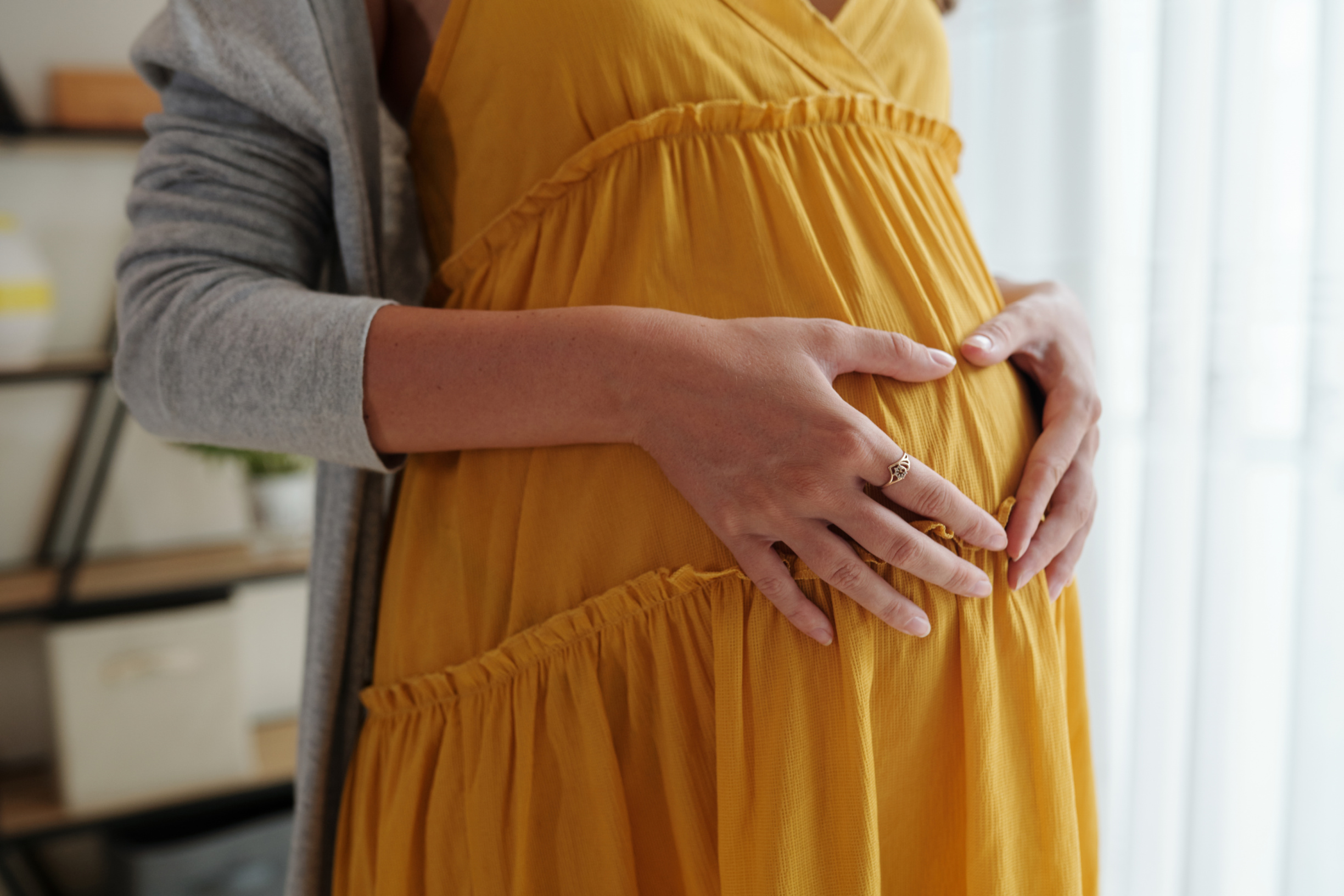 The Dark Economics of Global Surrogacy Image