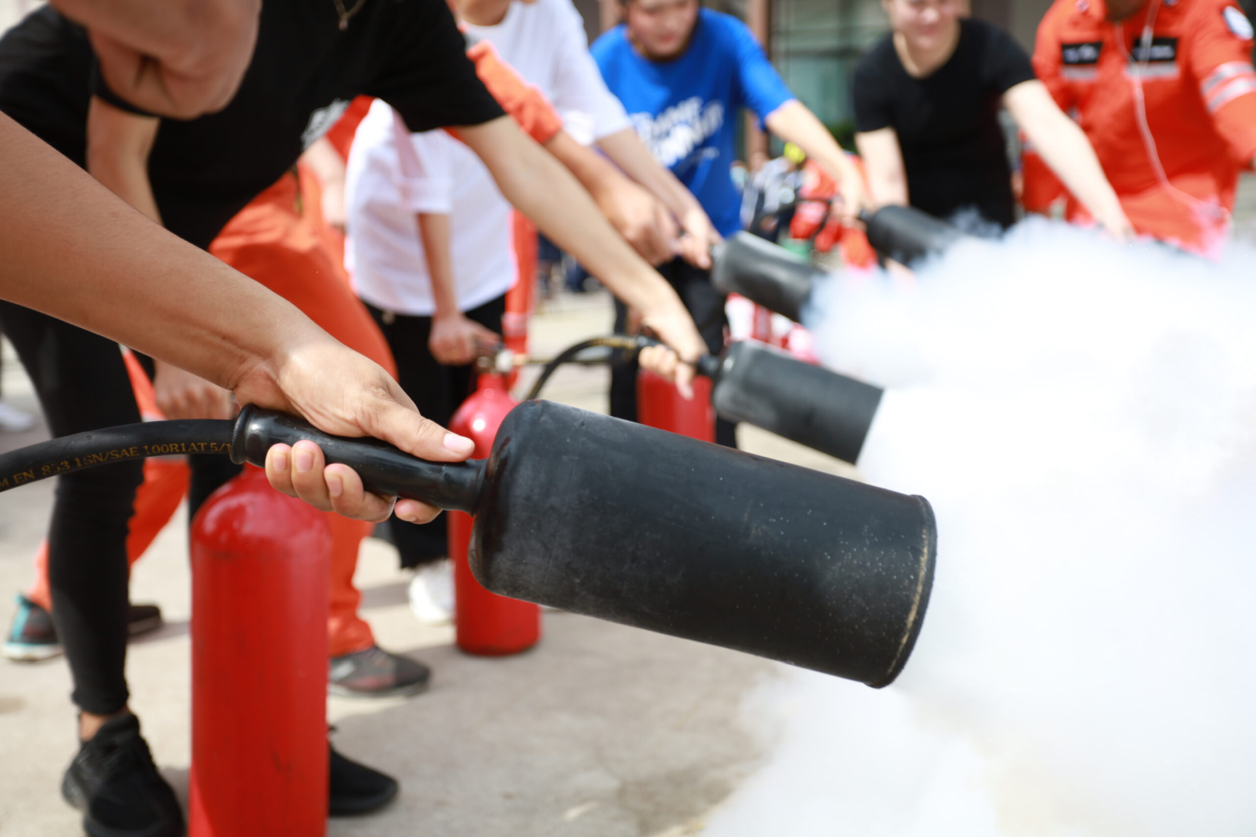 Before You Light Fireworks This New Year’s