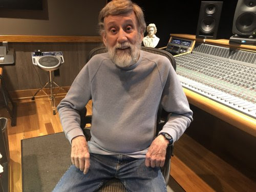 Ray Stevens Eyes Comeback With New Album This February Image