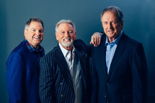 Country Music Royalty Honors the Gatlin Brothers’ 70-Year Legacy Image