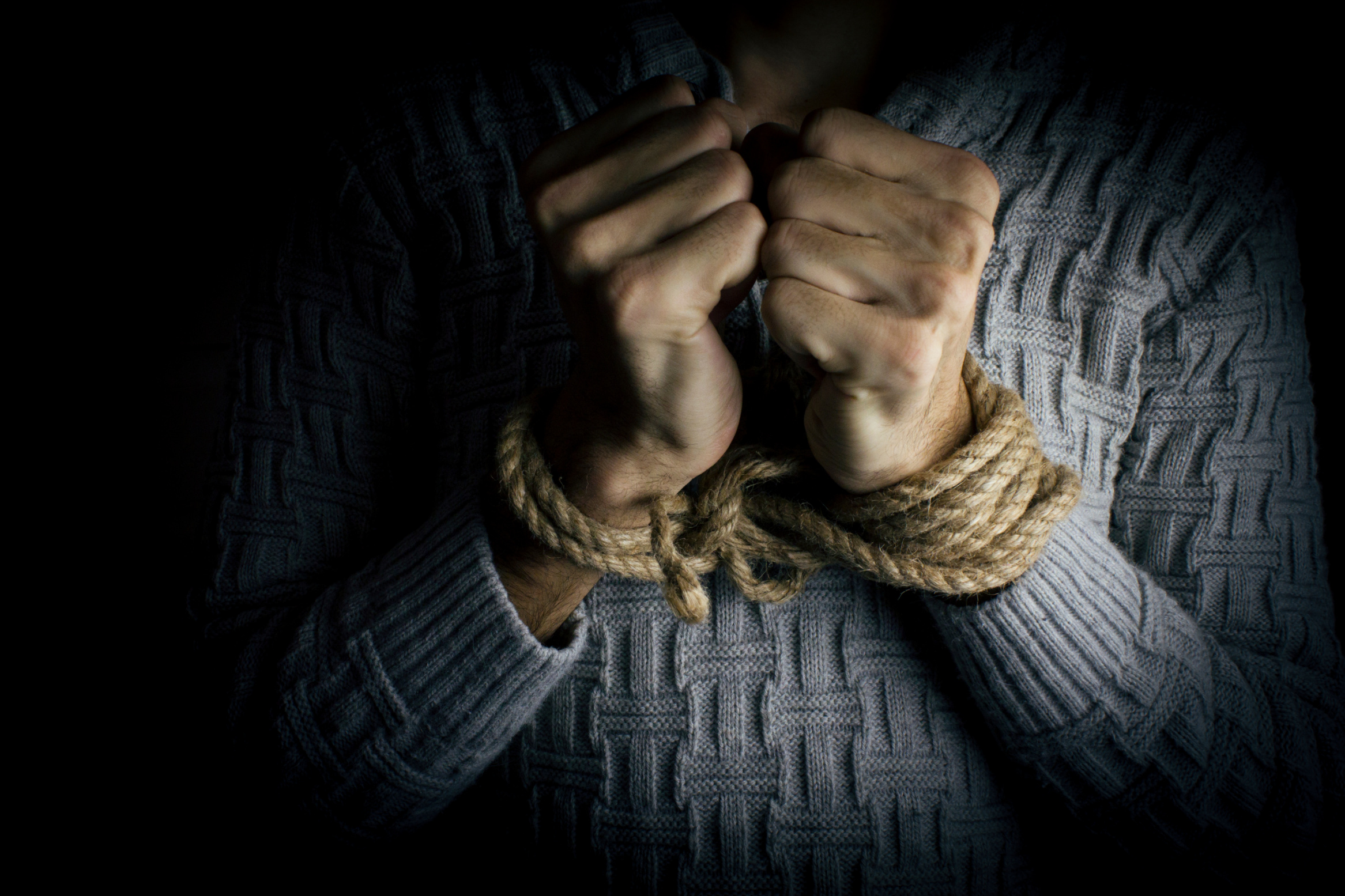 Arizona House Marks Human Trafficking Awareness Day Image