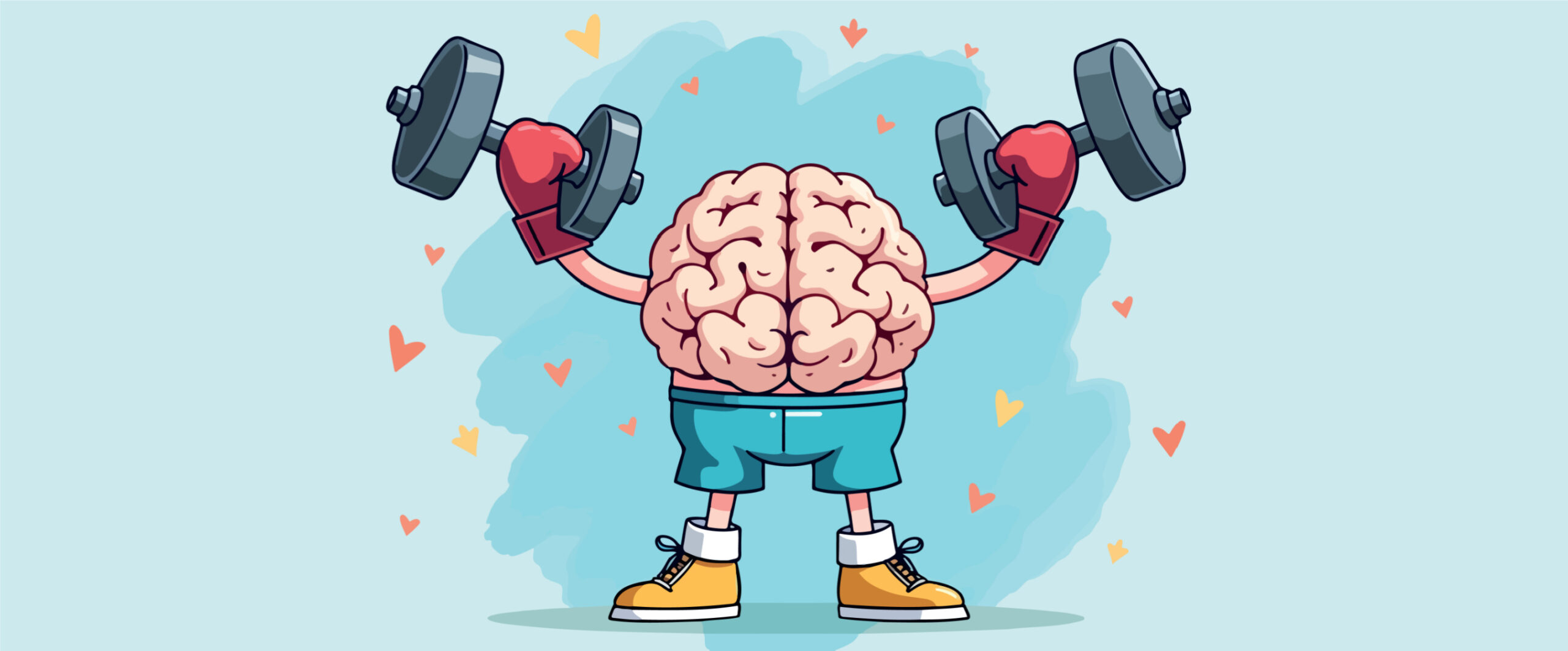 The Four Traits That Define Mental Toughness