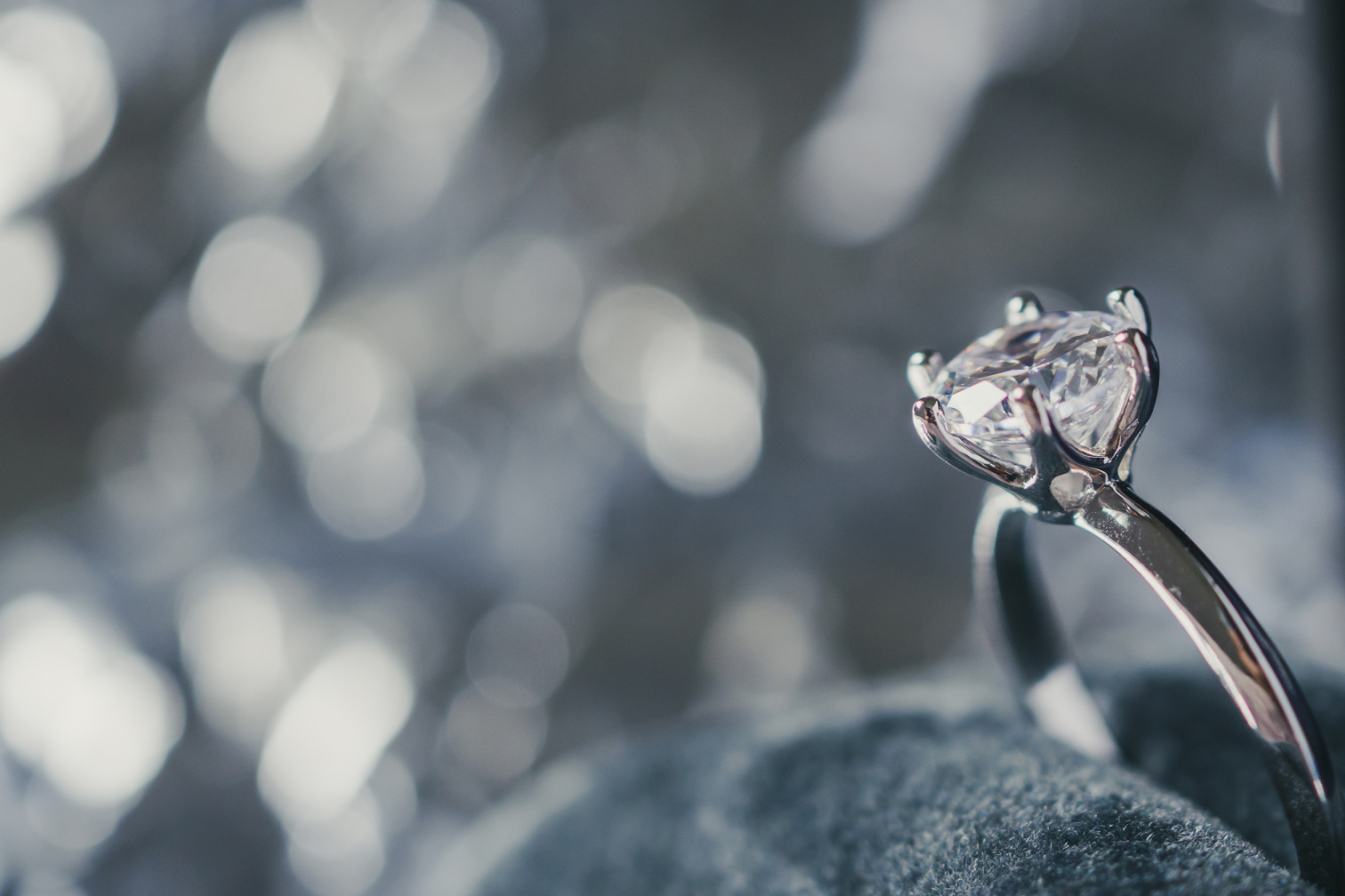 Lost Ring, Found Love: A Proposal Story With a Twist