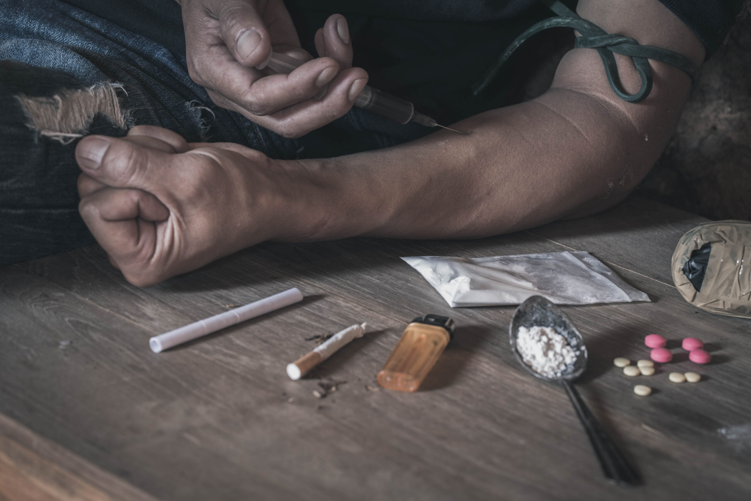 Fentanyl, Demand, and the Hard Truth America Avoids