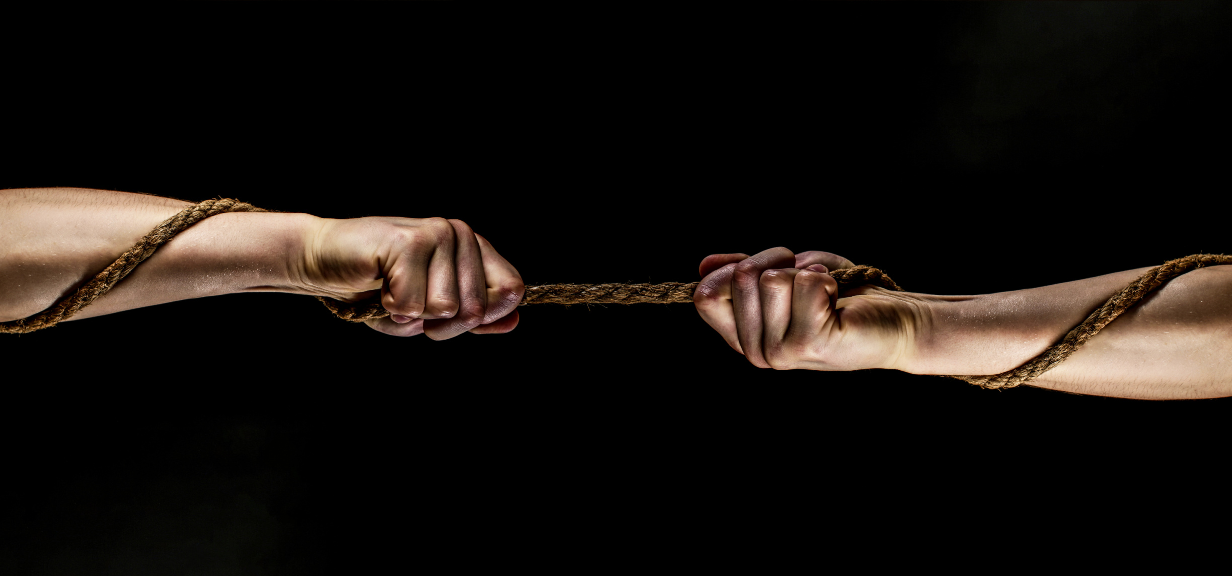 Is Convenience Making Us Miserable?