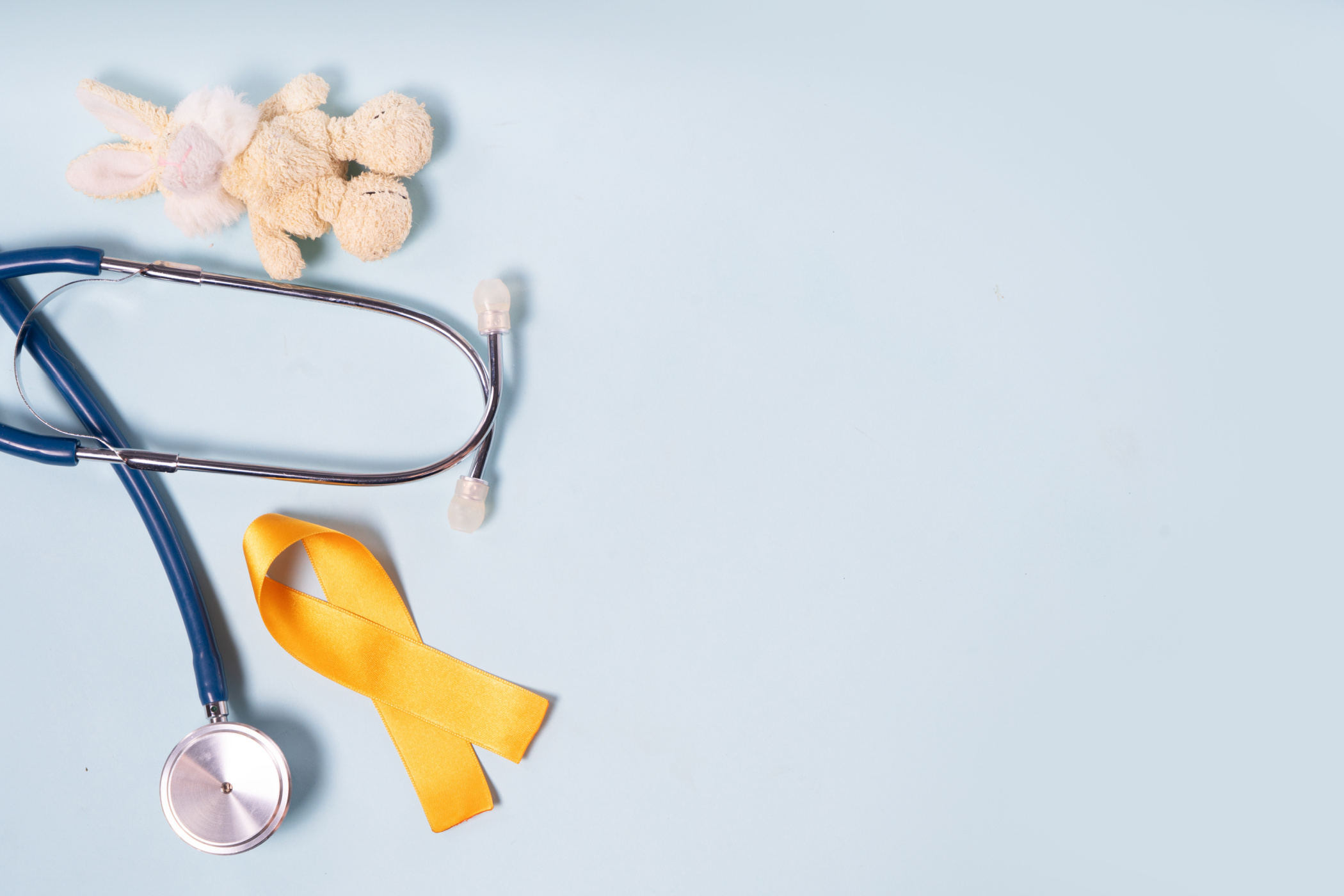 The Promise That Built St. Jude — and Still Saves Lives