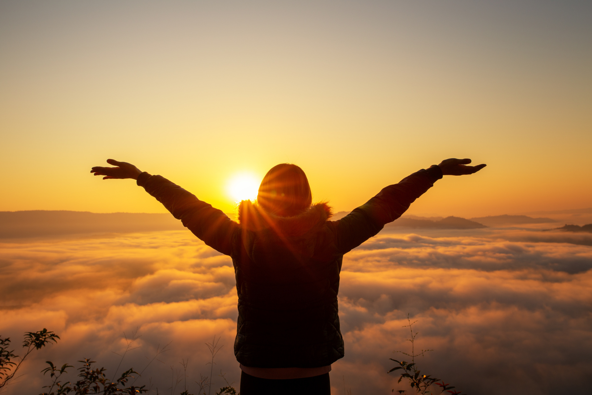 Tiny Habits That Made a Big Difference for Mental Health Image