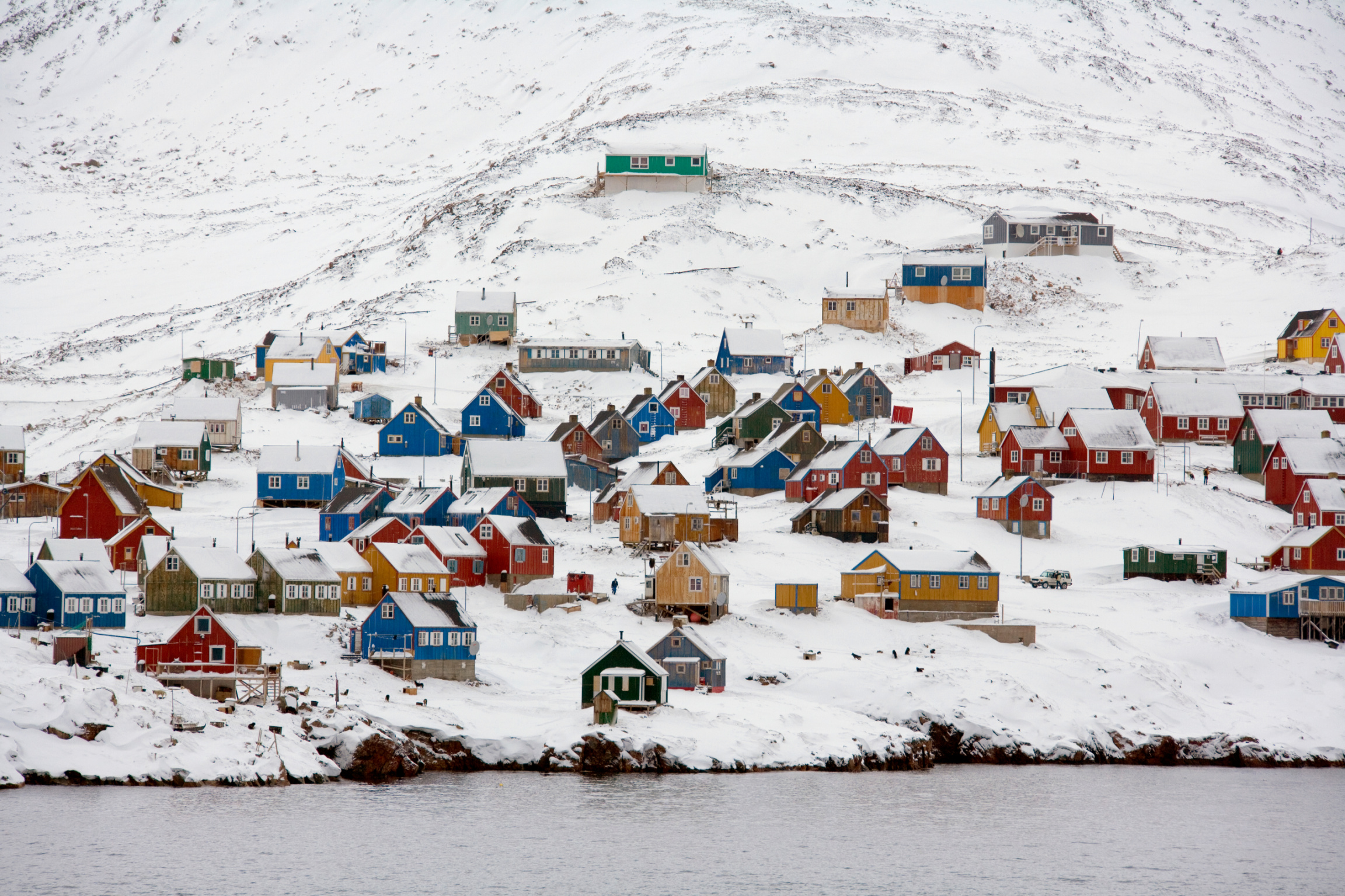 Why Greenland Matters More Than Politics Image