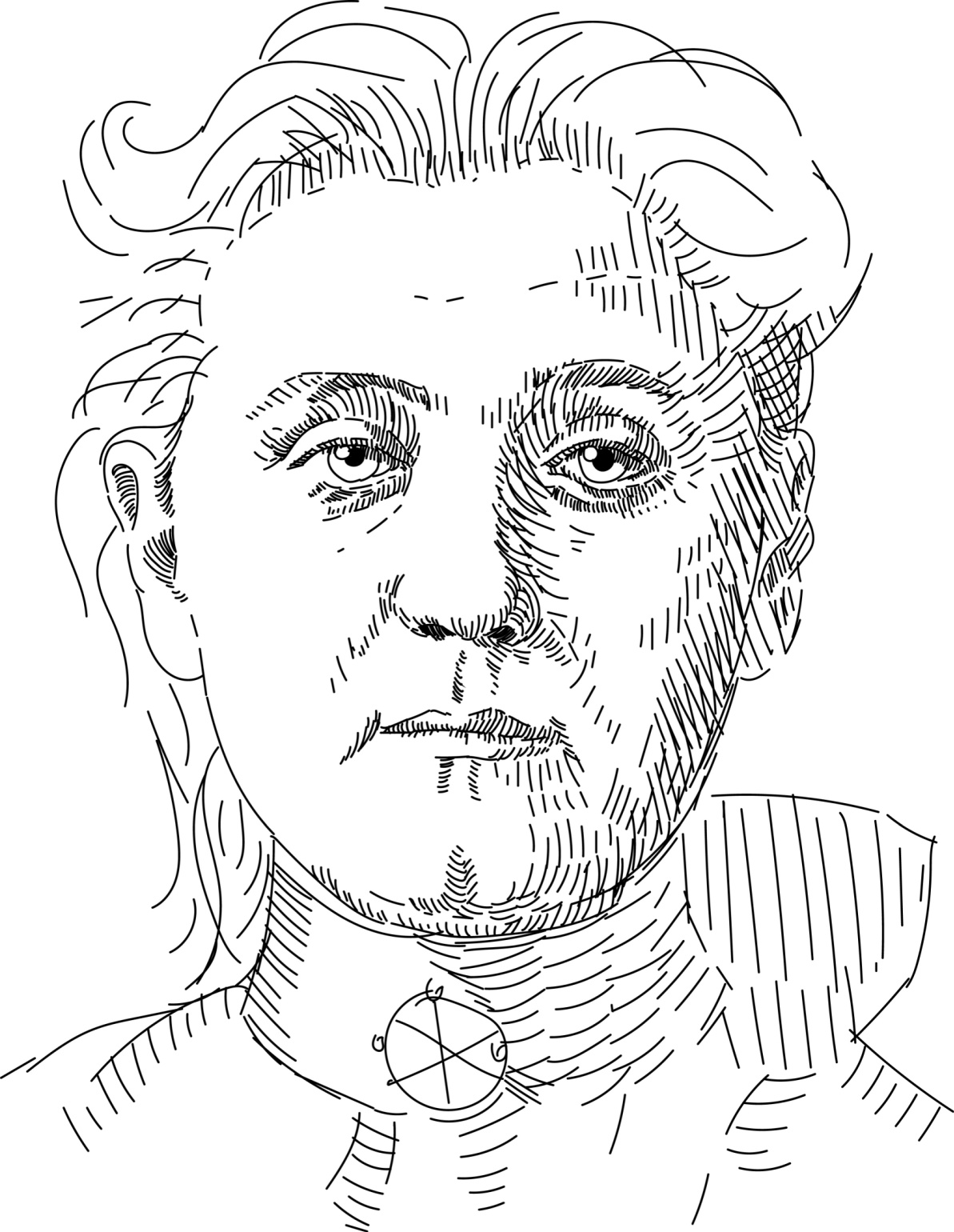 Jane Addams: Building Community, Building America Image