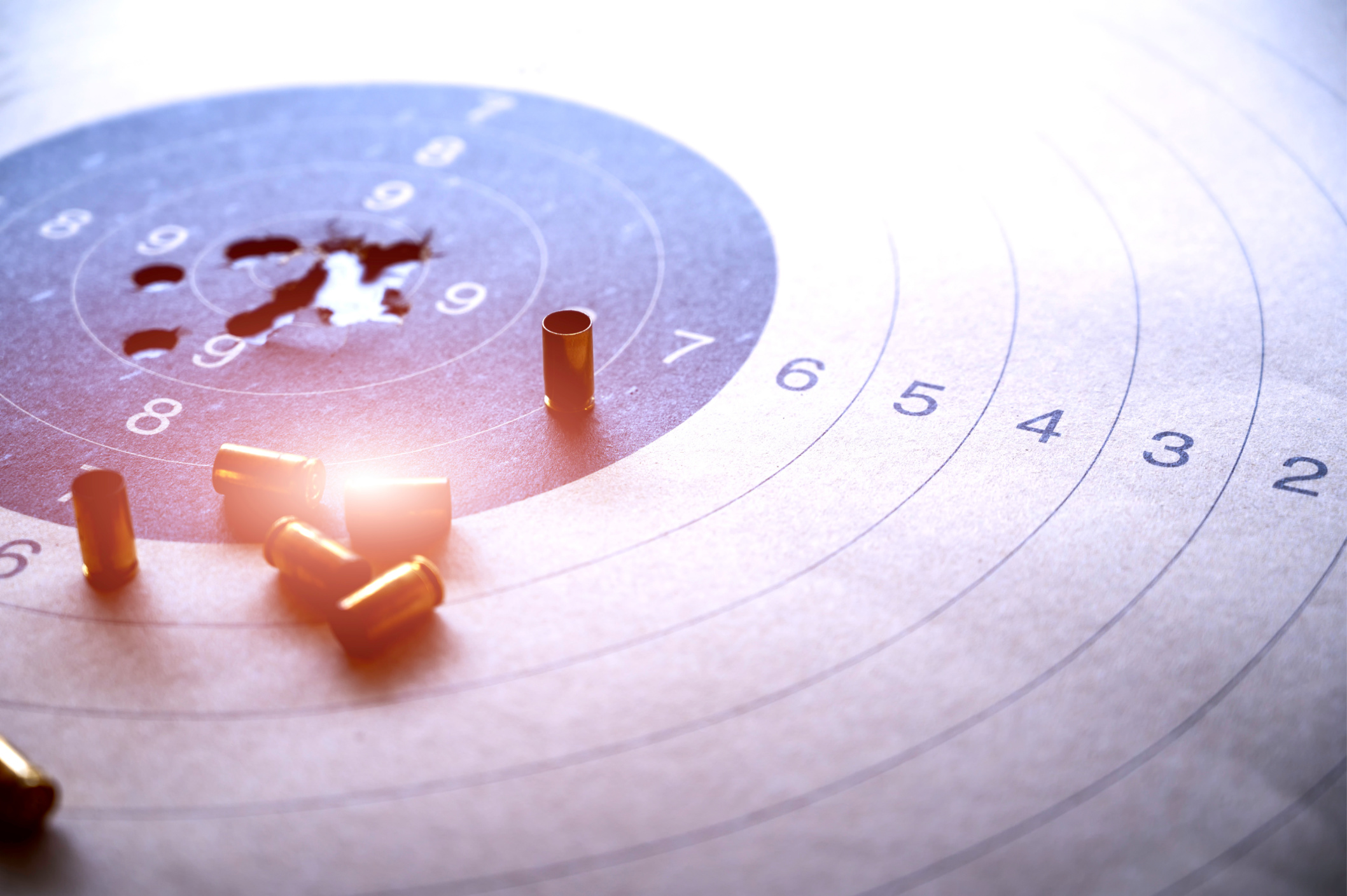 Arizona Lawmakers Unite to Protect Public Shooting Ranges Image